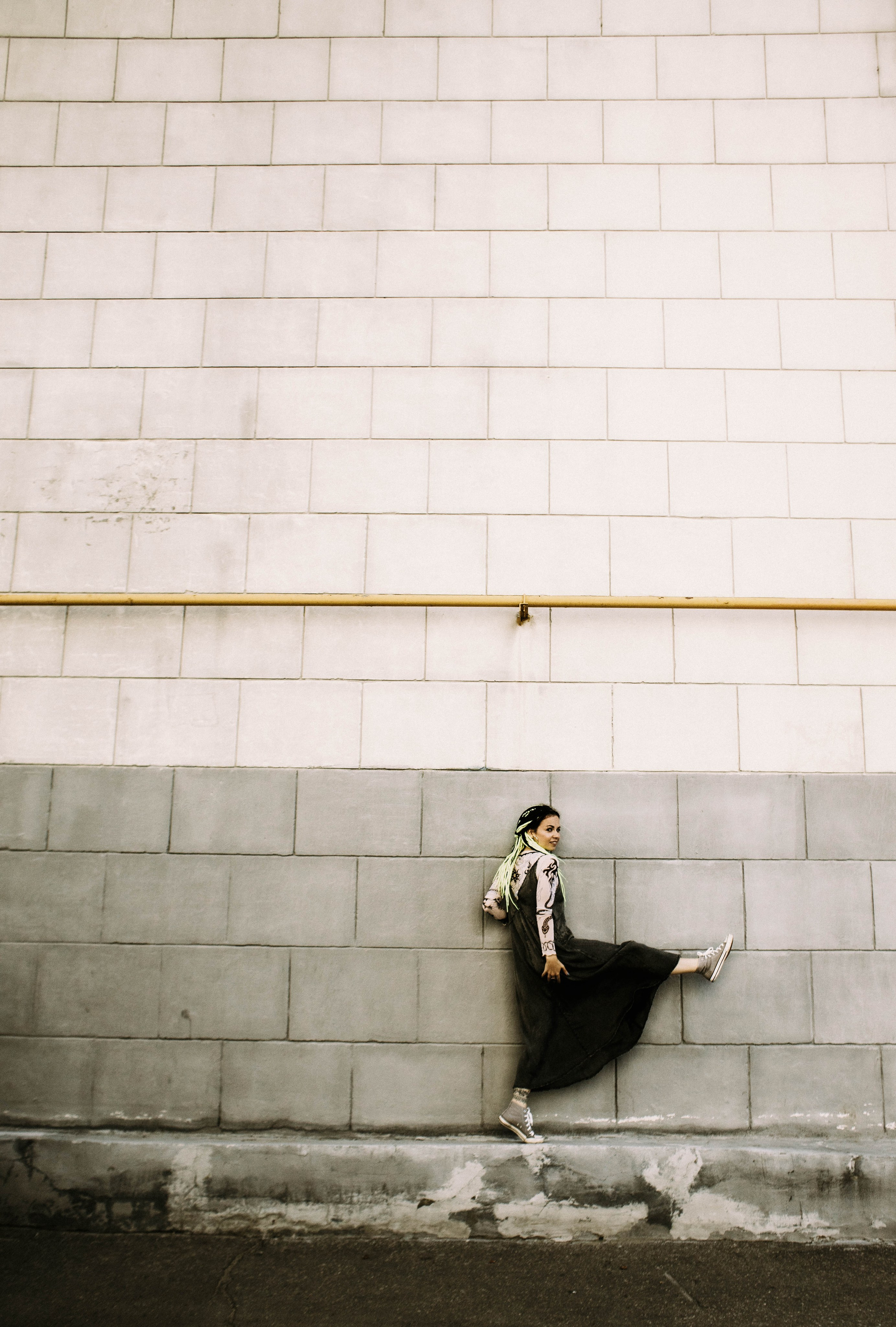 Настя. Городское. Фотограф в Нижнем Новгороде