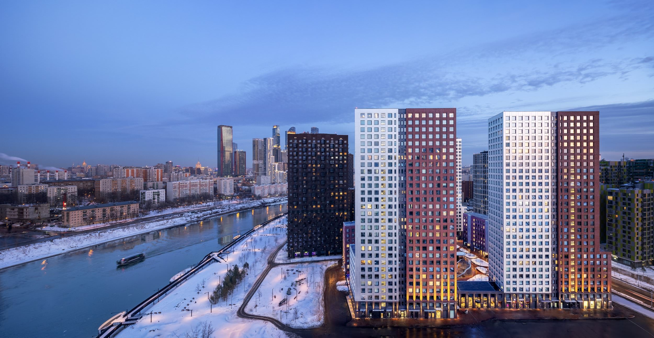 Sample of commercial portfolio of photographer Vadim Sherbakov. Vadim Sherbakov Portfolio