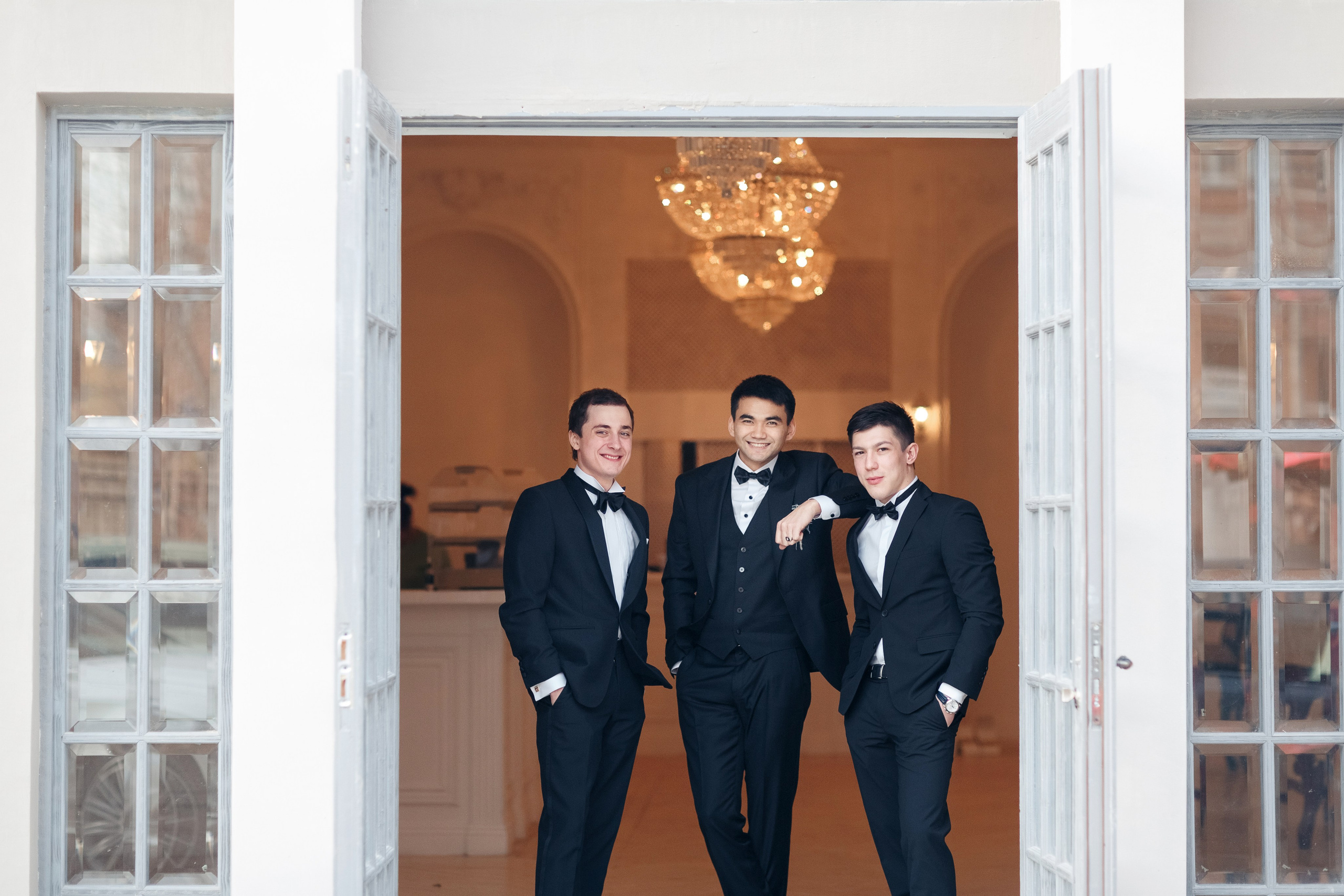 Дмитрий и Евгения. Свадебный, портретный и репортажный фотограф Дмитрий Карпов