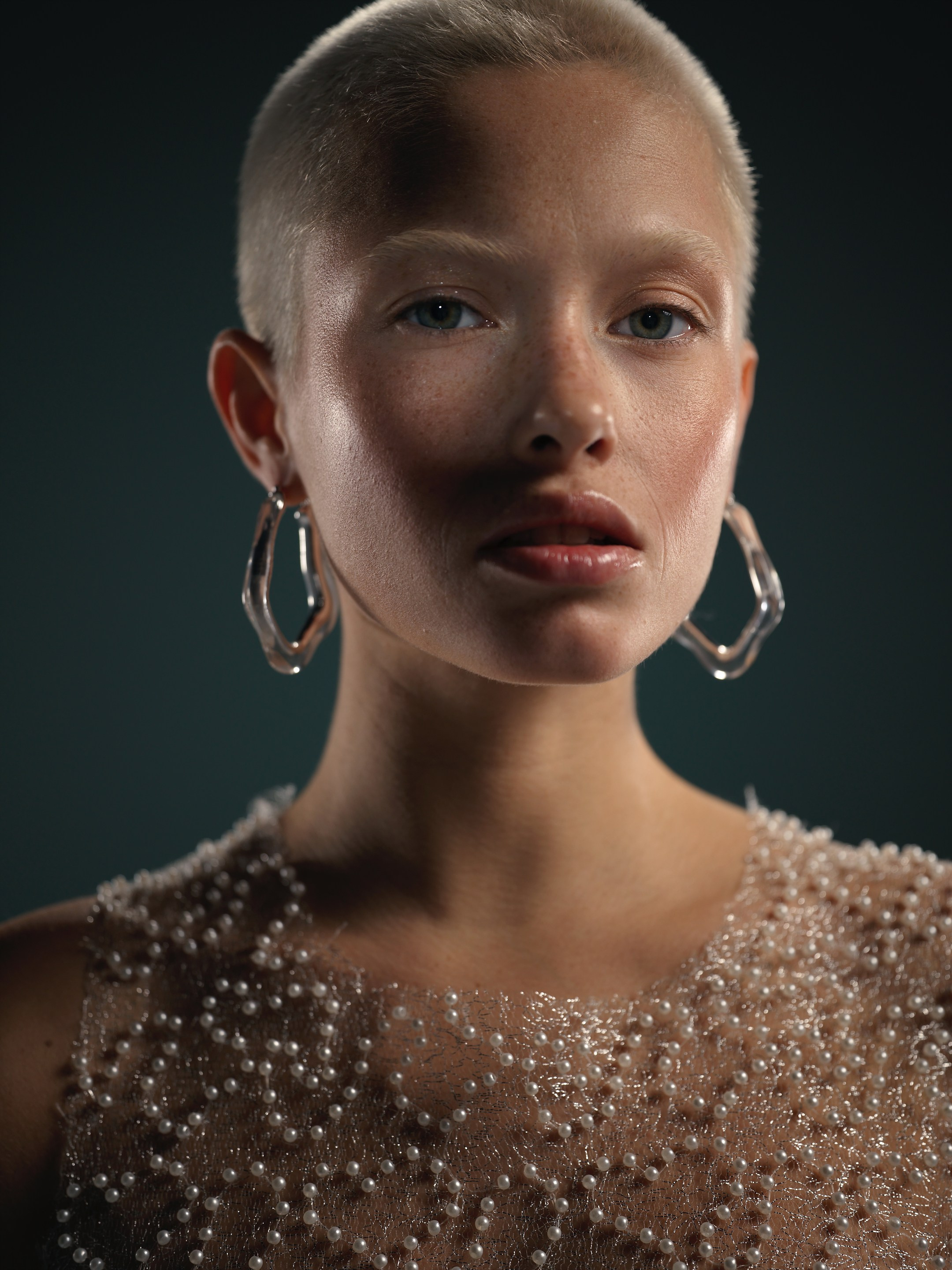 ПОРТРЕТЫ. VICTOR BRUSKOV