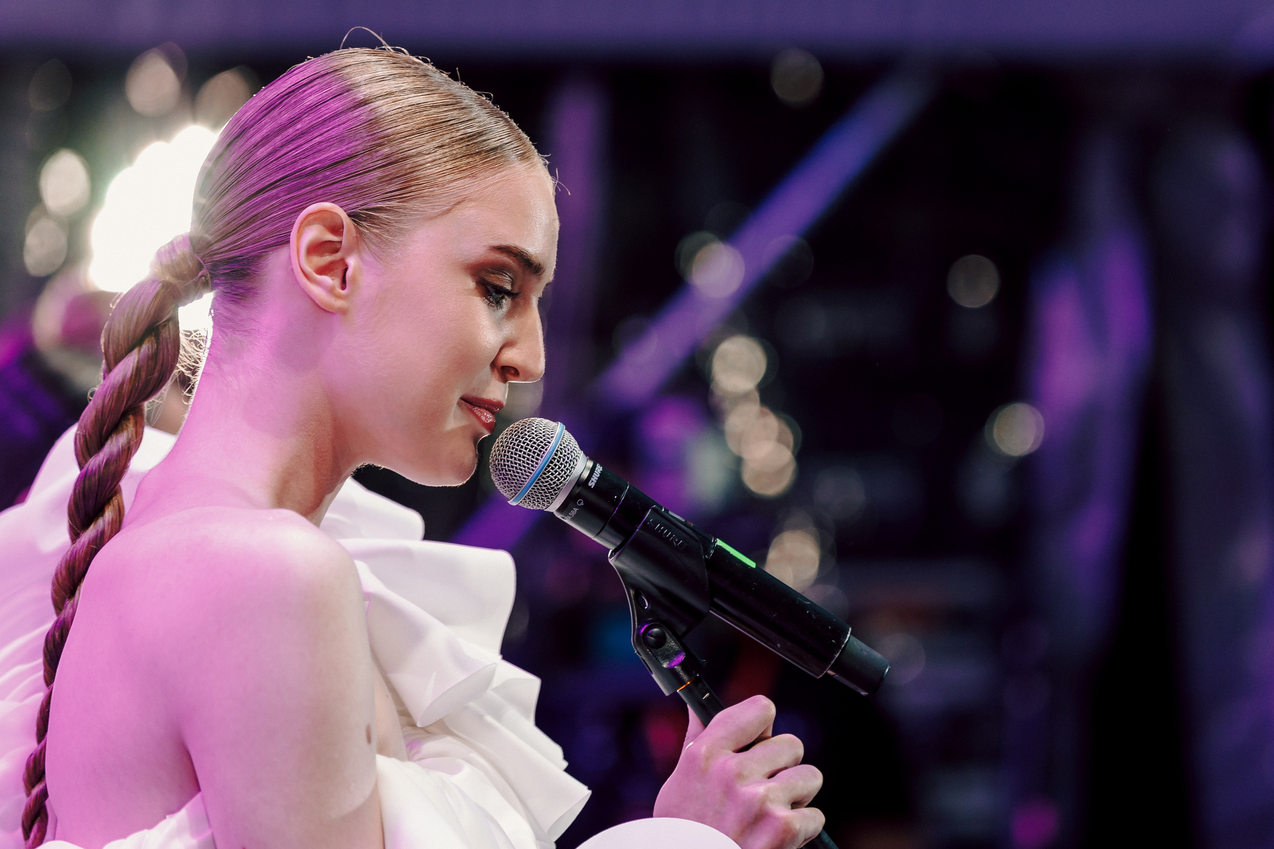 Мисс Екатеринбург 2024. Лёшка Варзегов — фотограф