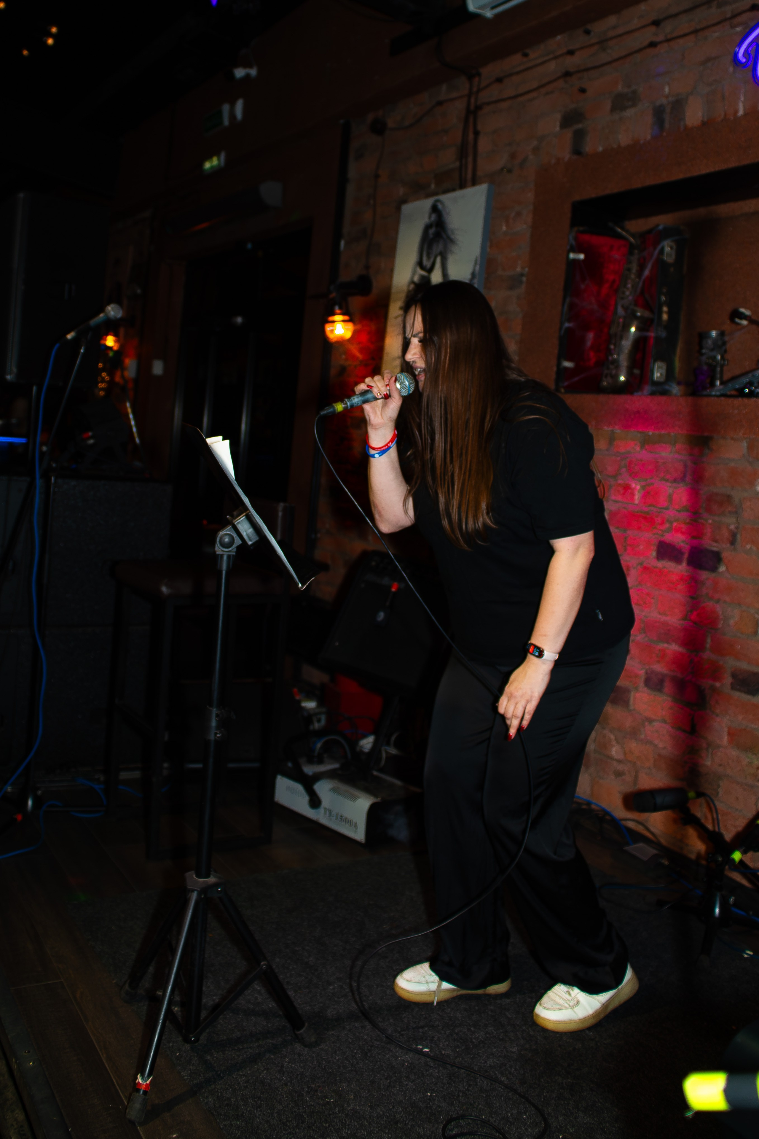 Репортажная съёмка. Женский фотограф в Москве