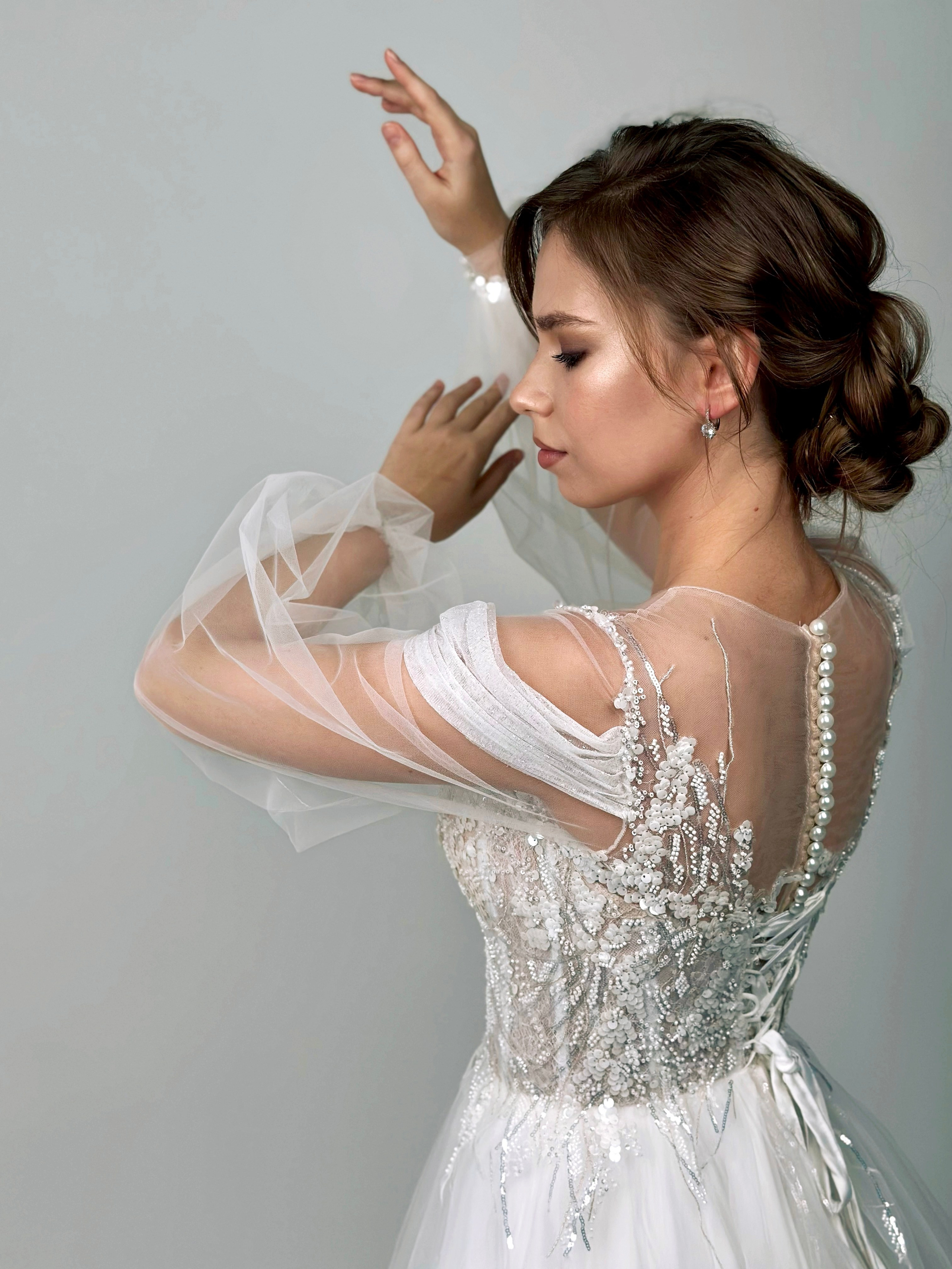 Яна П. Модельное агентство Lemi Models