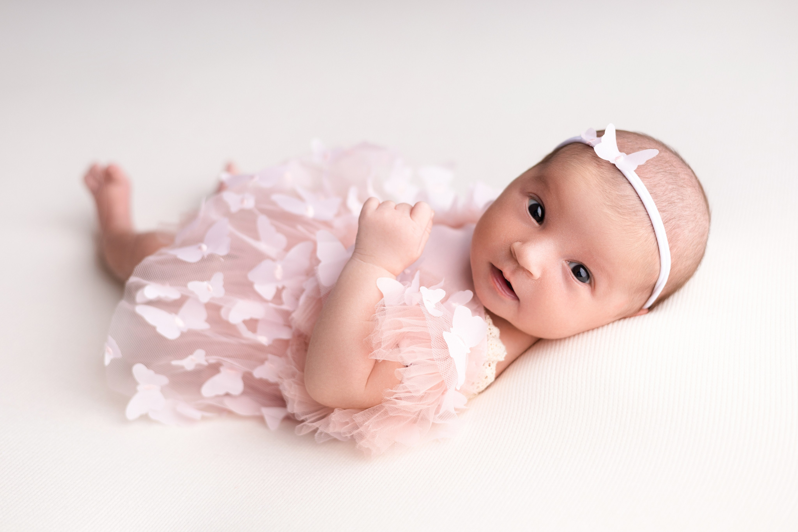 Новорожденные. Фотограф новорожденных Новосибирск