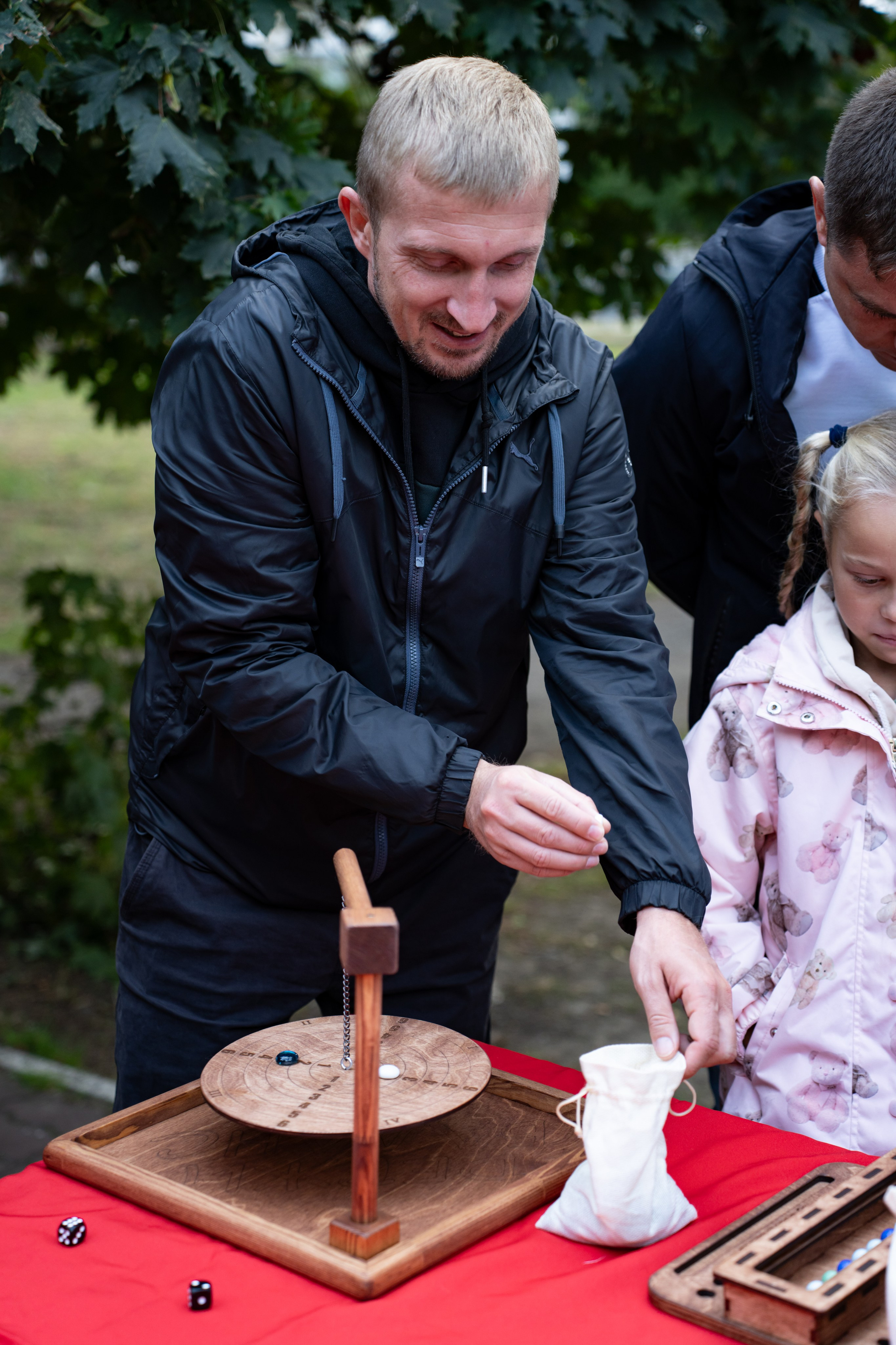 Фестиваль ко дню города Краснодар «45-я Параллель» / @ДС Олимп. Концертный фотограф в Краснодаре