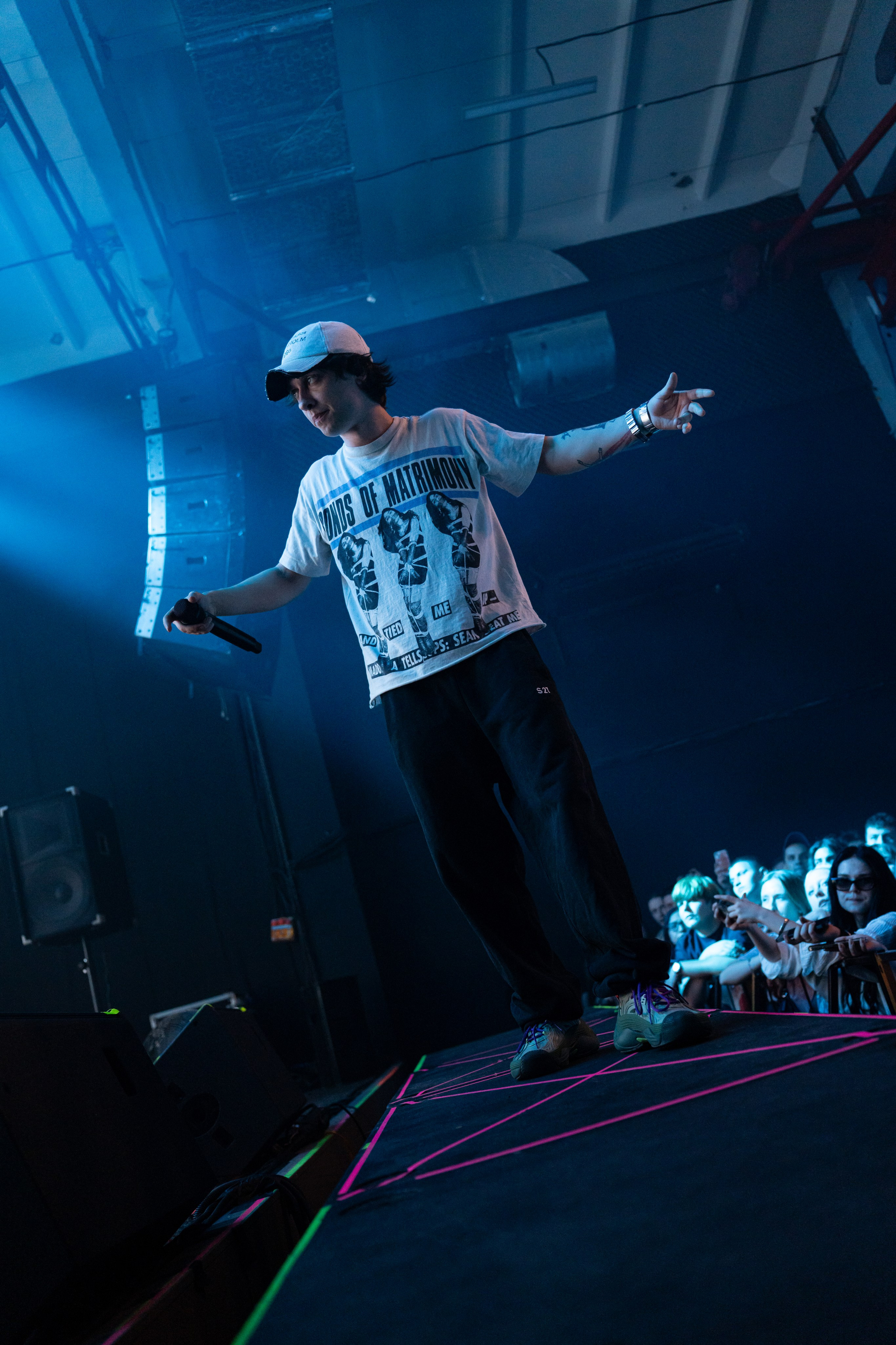 Boulevard Depo / @Порт 219 / Краснодар. Концертный фотограф в Краснодаре