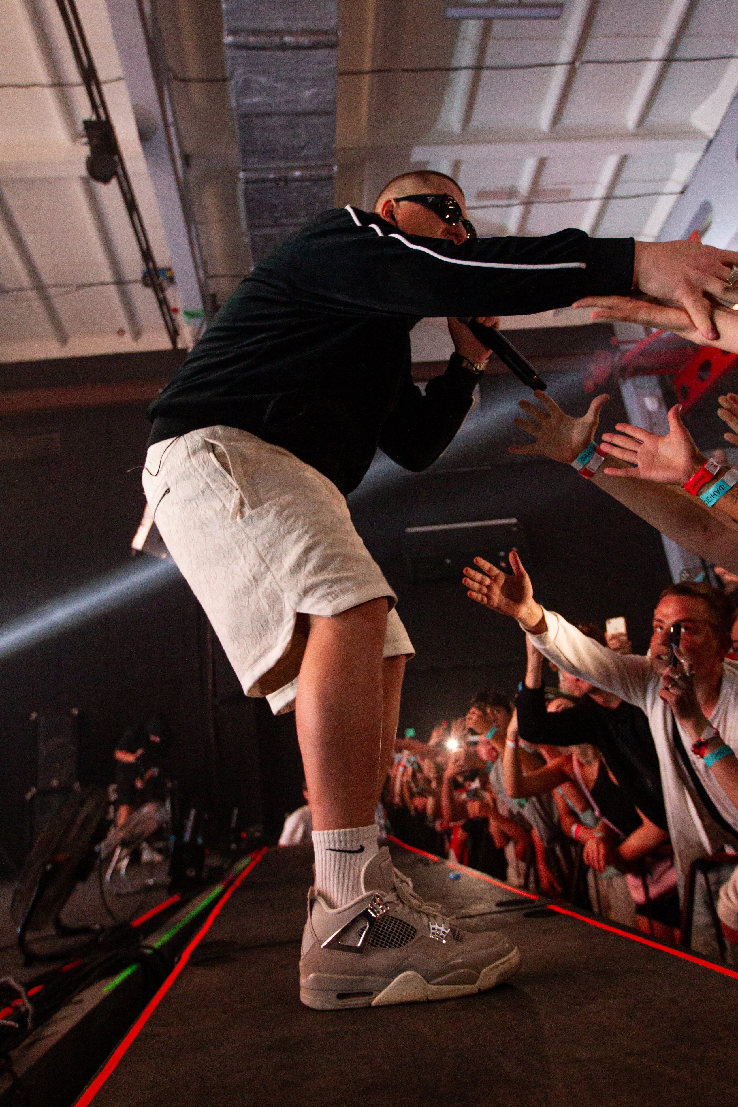 52 DAY / @Порт 219 / Краснодар. Концертный фотограф в Краснодаре