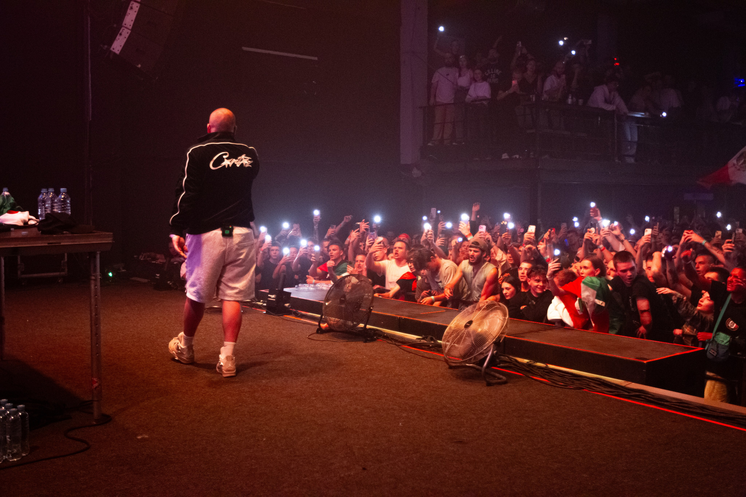 52 DAY / @Порт 219 / Краснодар. Концертный фотограф в Краснодаре