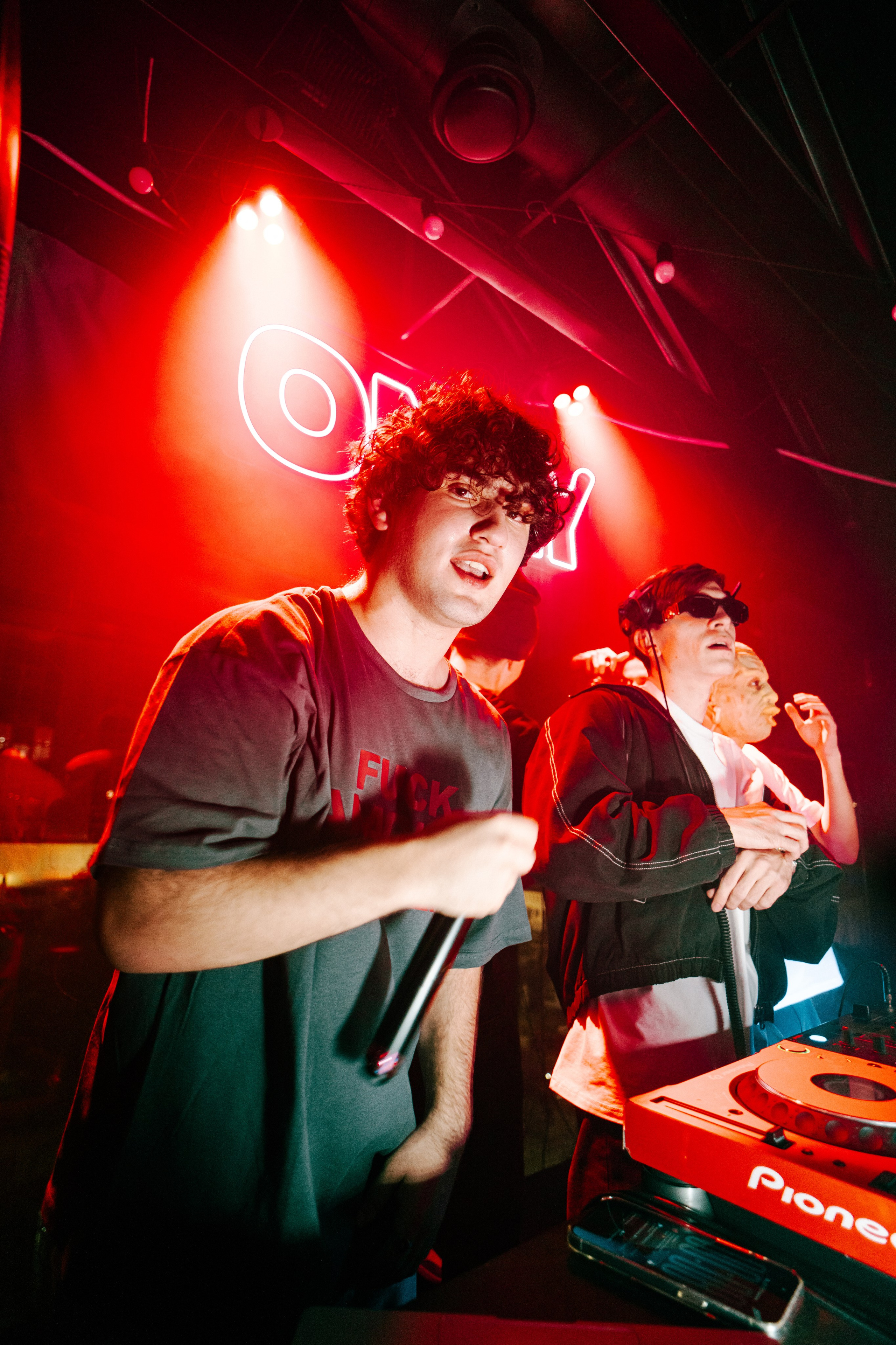 Only Birthday Party & 2HUG + Secret Guest / @Небесный сад. Концертный фотограф в Краснодаре