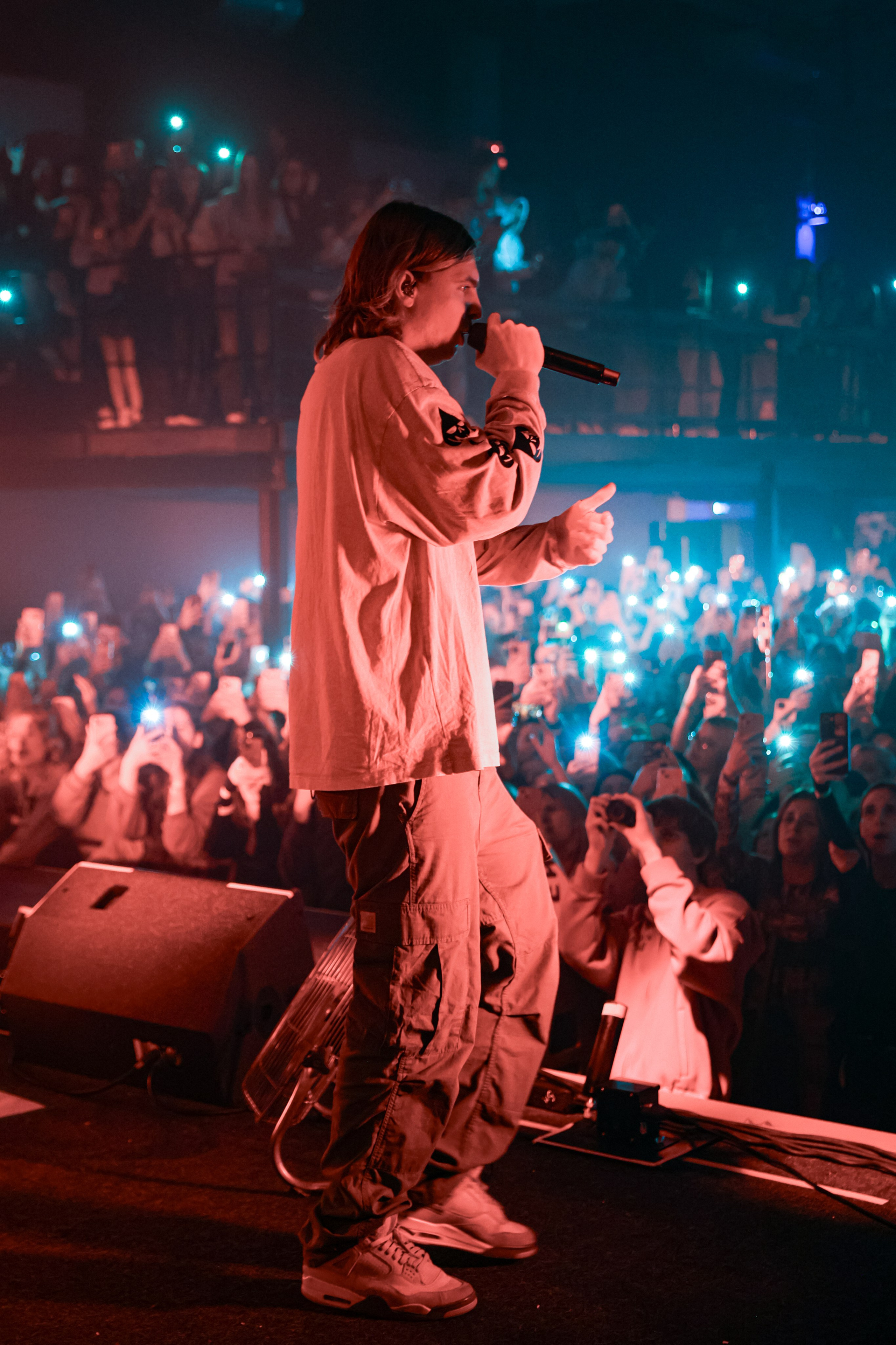 Mayot / @Порт 219 / Краснодар. Концертный фотограф в Краснодаре