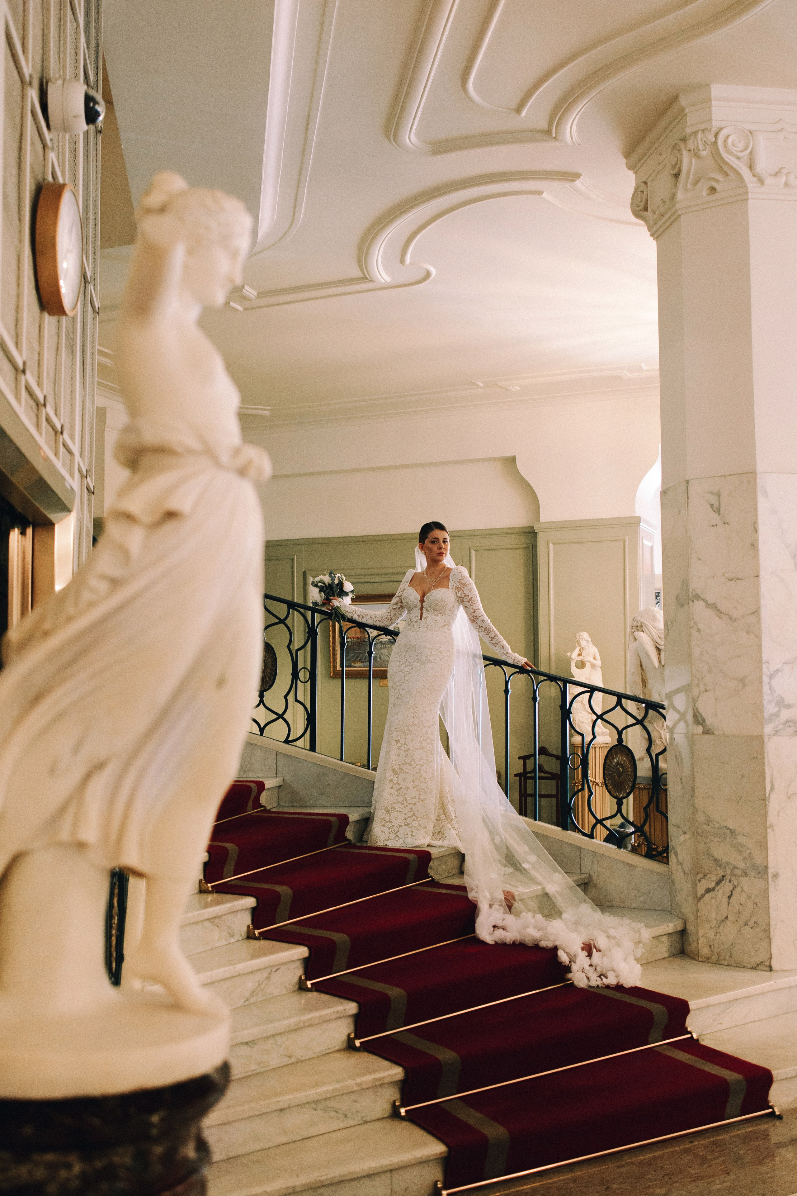 Самое доброе утро 💍. ФОТОГРАФ РОЗА ФИЛИНА СПб I МОСКВА