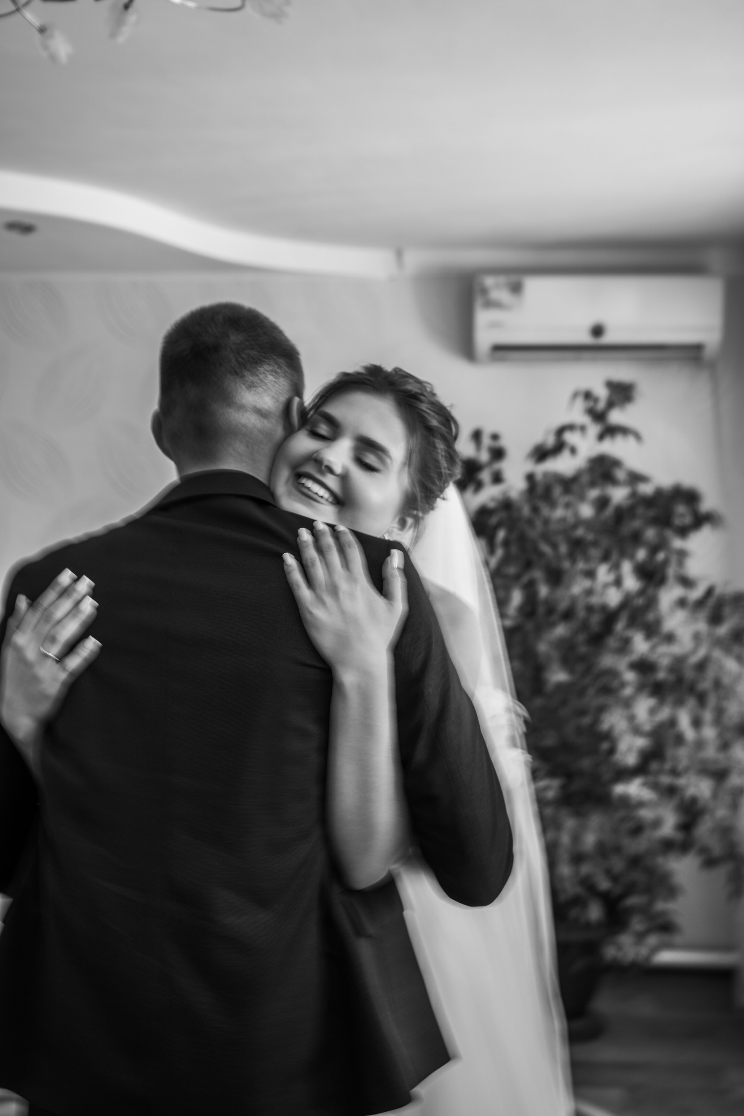 Свадебная съемка