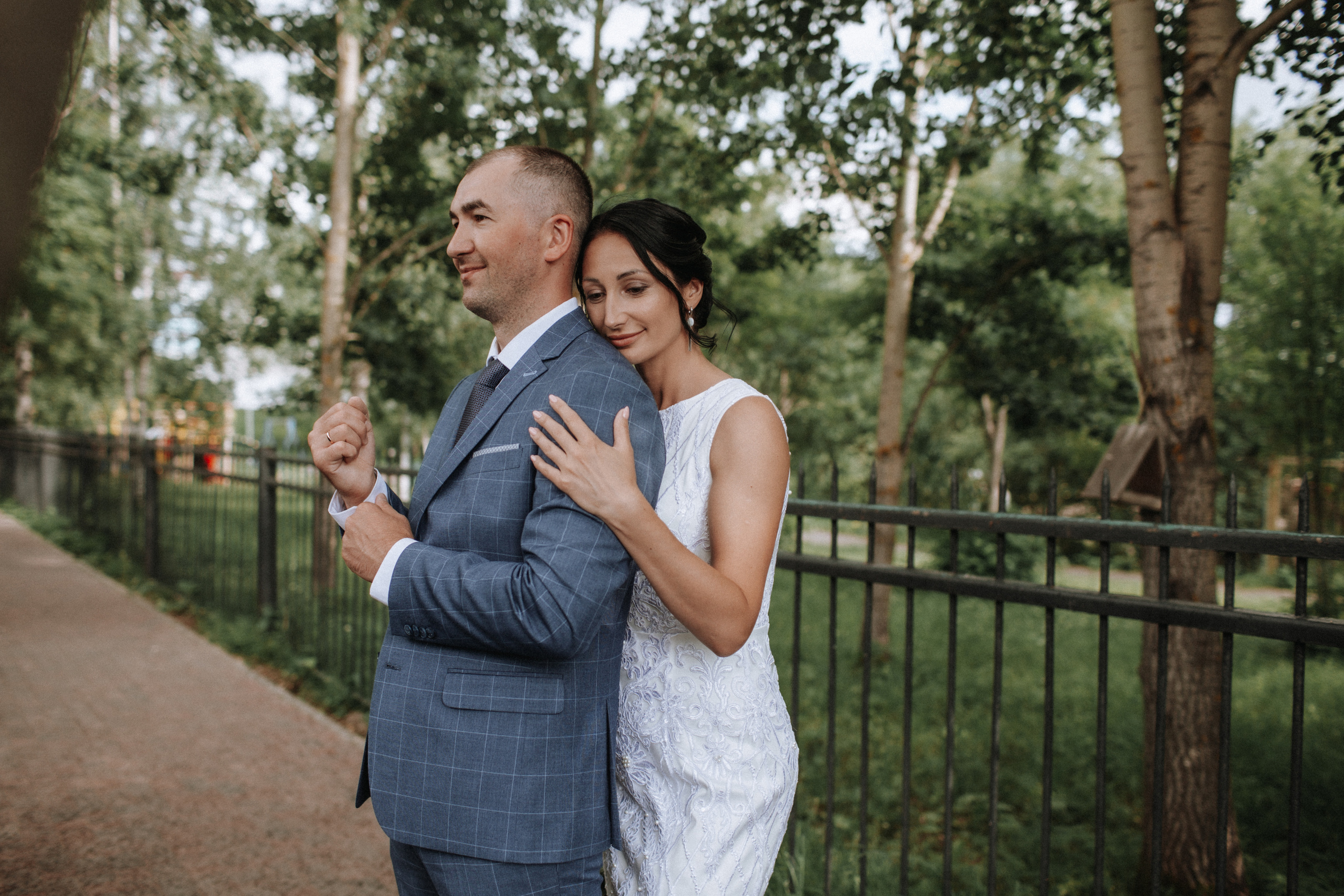 Свадьба Ольги и Алексея. Фотограф в Архангельске Татьяна Дмитриева