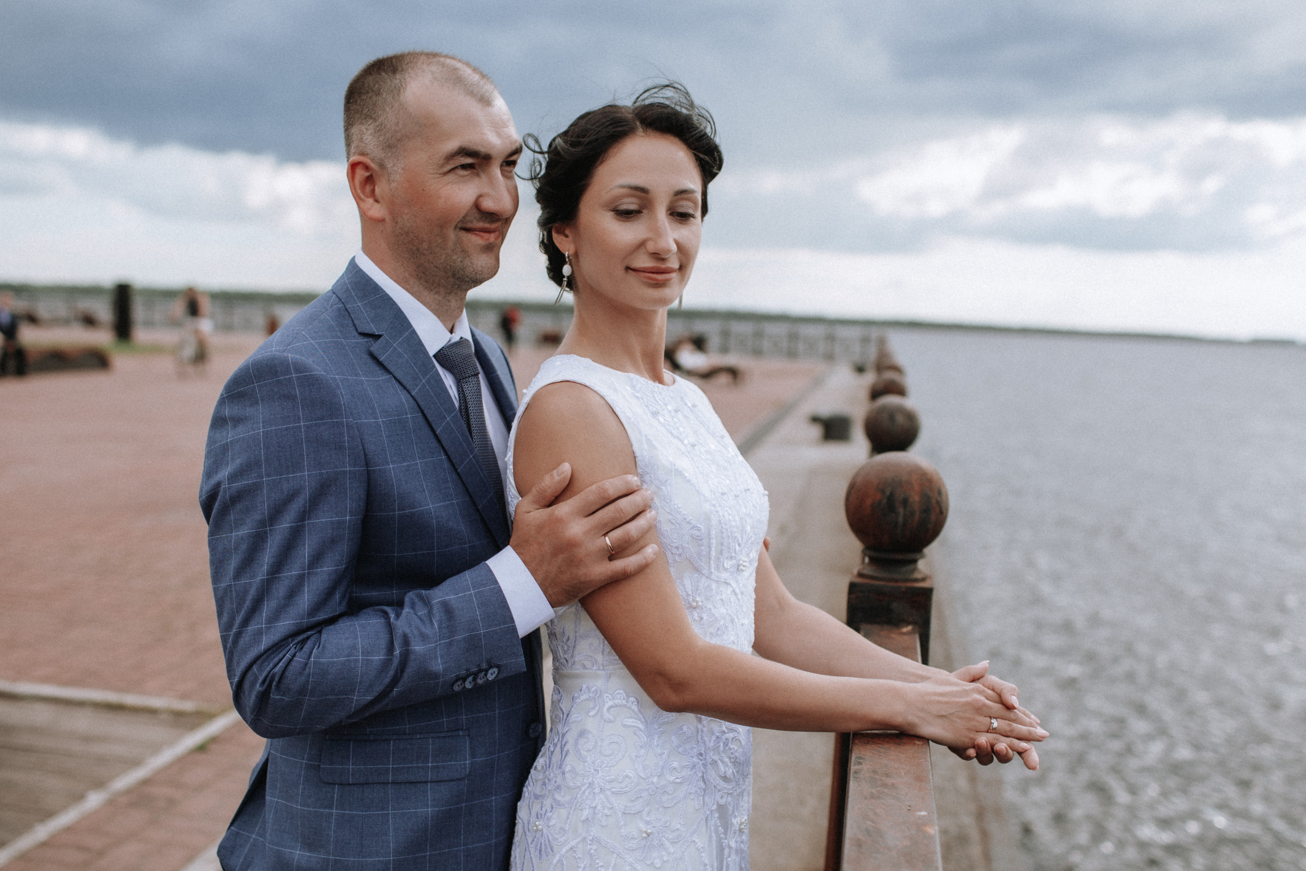 Свадьба Ольги и Алексея. Фотограф в Архангельске Татьяна Дмитриева