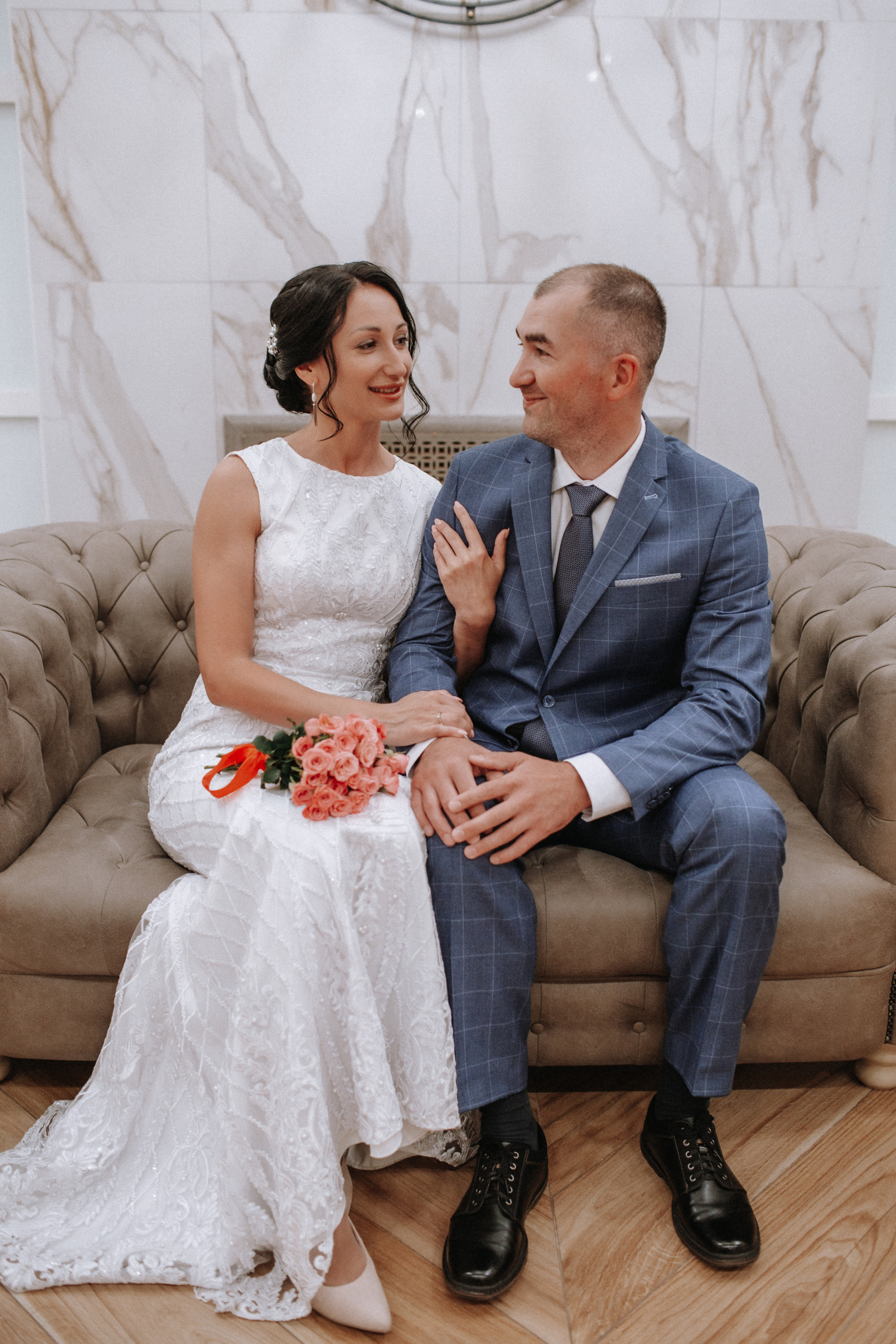 Свадьба Ольги и Алексея. Фотограф в Архангельске Татьяна Дмитриева