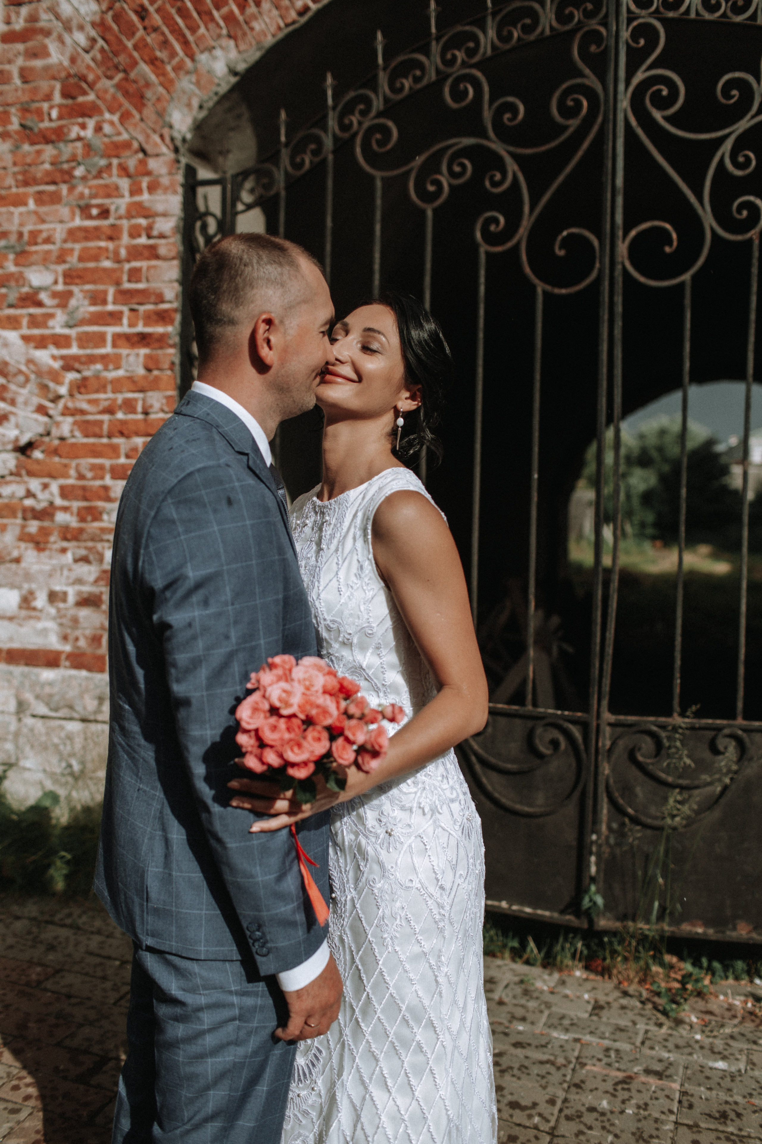Свадьба Ольги и Алексея. Фотограф в Архангельске Татьяна Дмитриева