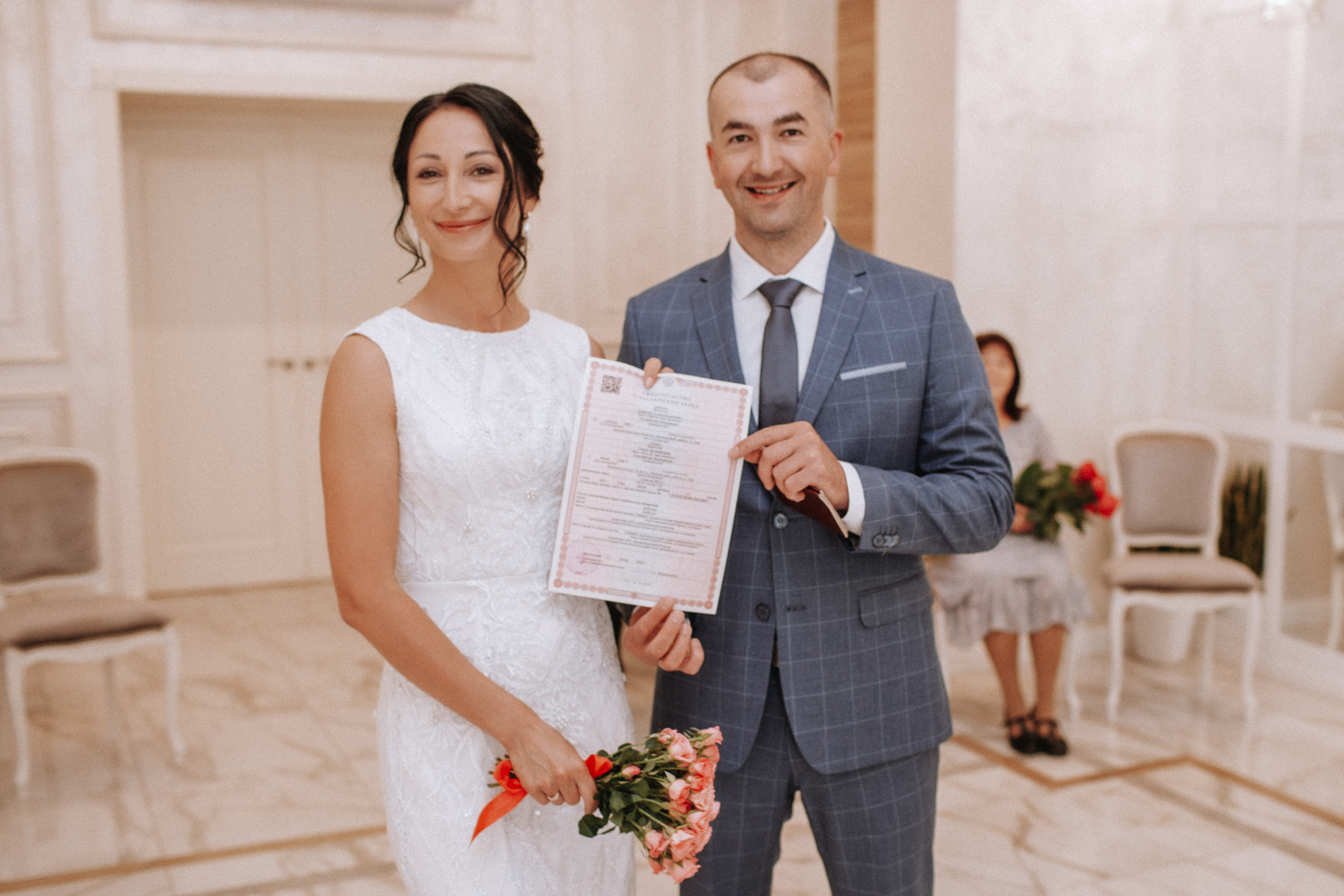 Свадьба Ольги и Алексея. Фотограф в Архангельске Татьяна Дмитриева