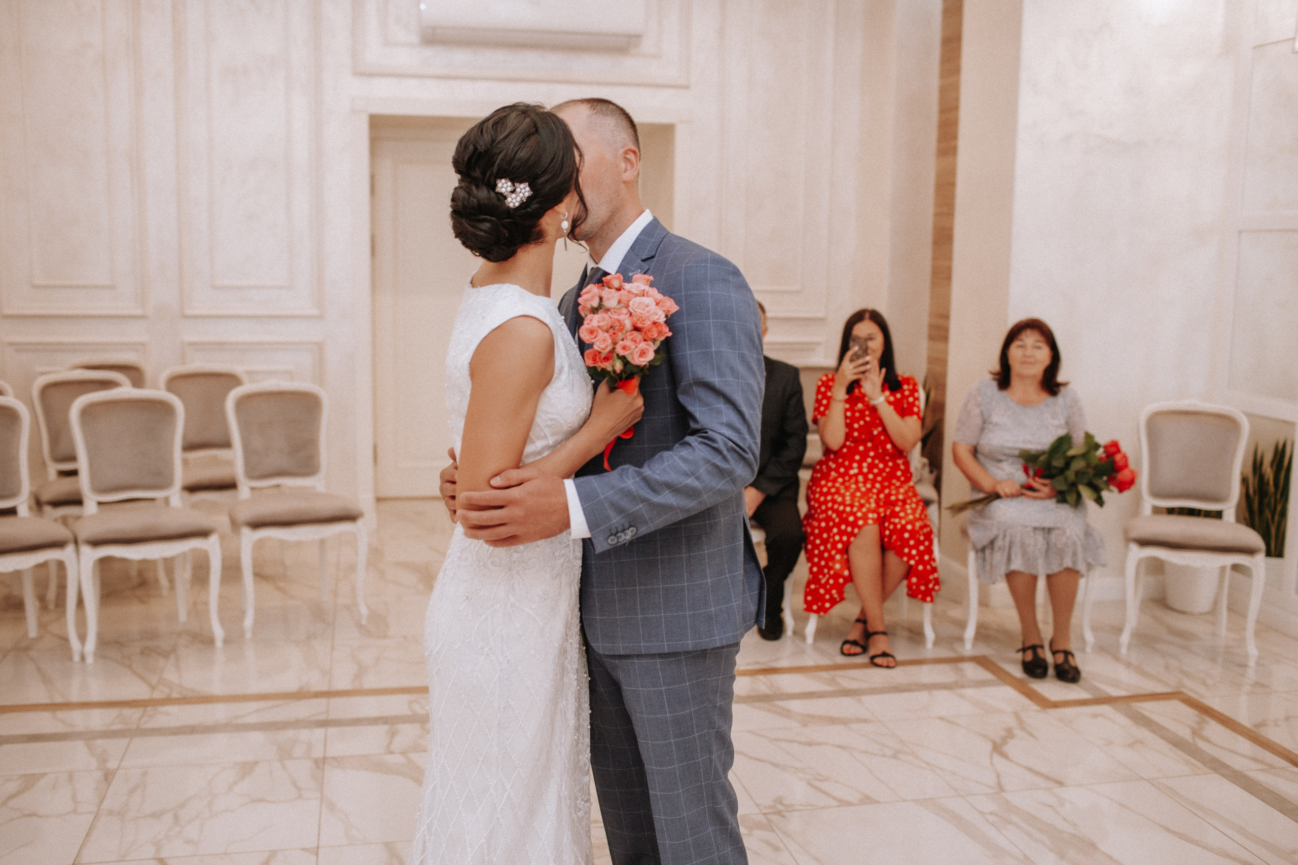 Свадьба Ольги и Алексея. Фотограф в Архангельске Татьяна Дмитриева