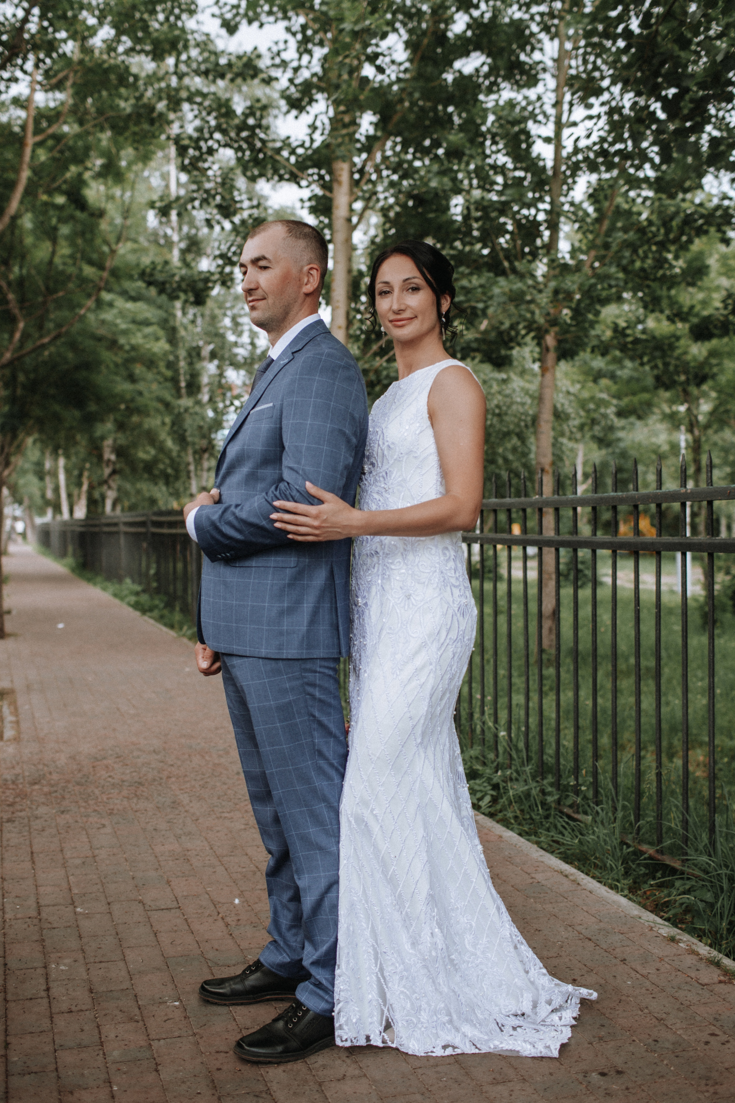 Свадьба Ольги и Алексея. Фотограф в Архангельске Татьяна Дмитриева