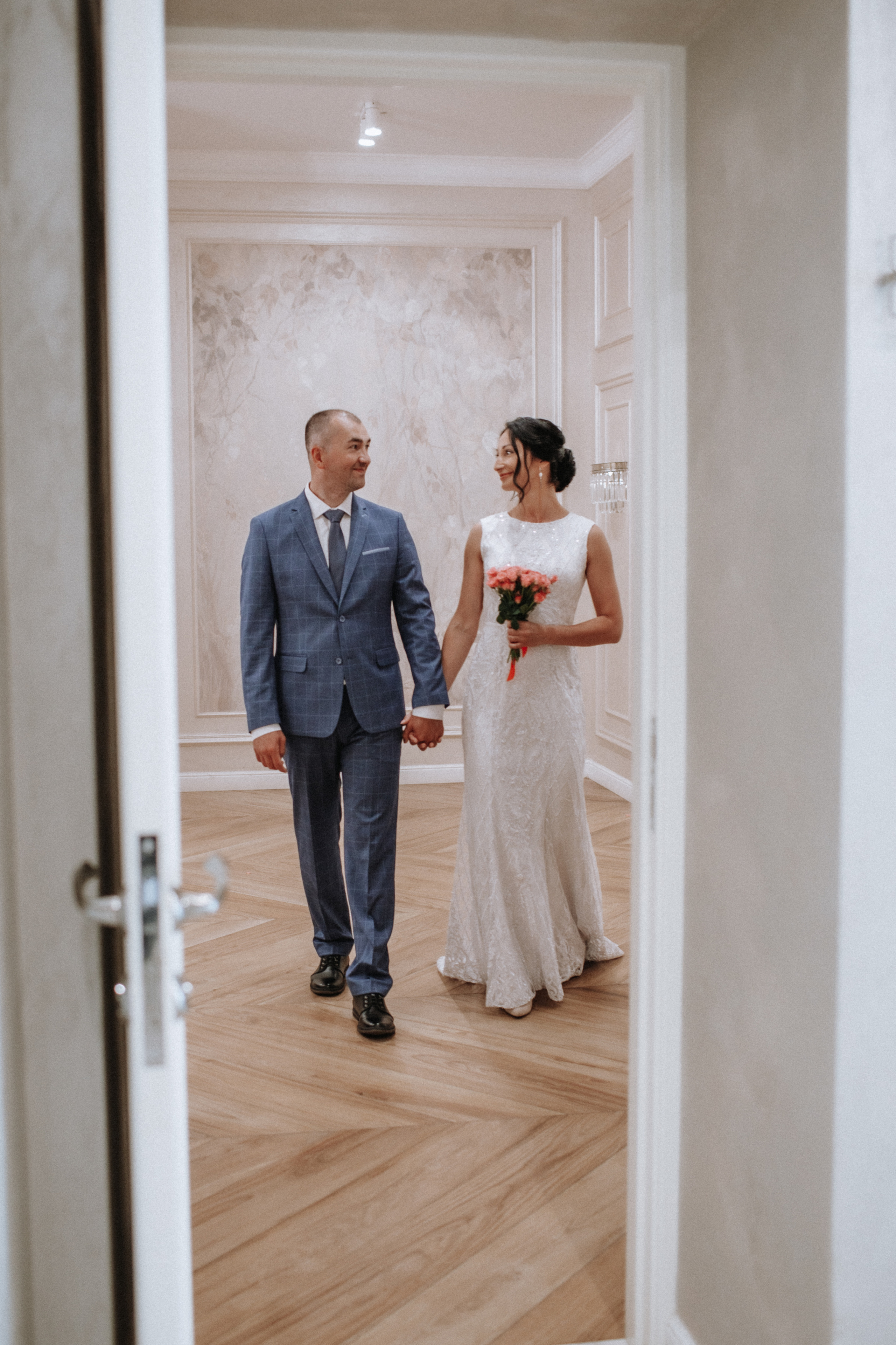 Свадьба Ольги и Алексея. Фотограф в Архангельске Татьяна Дмитриева