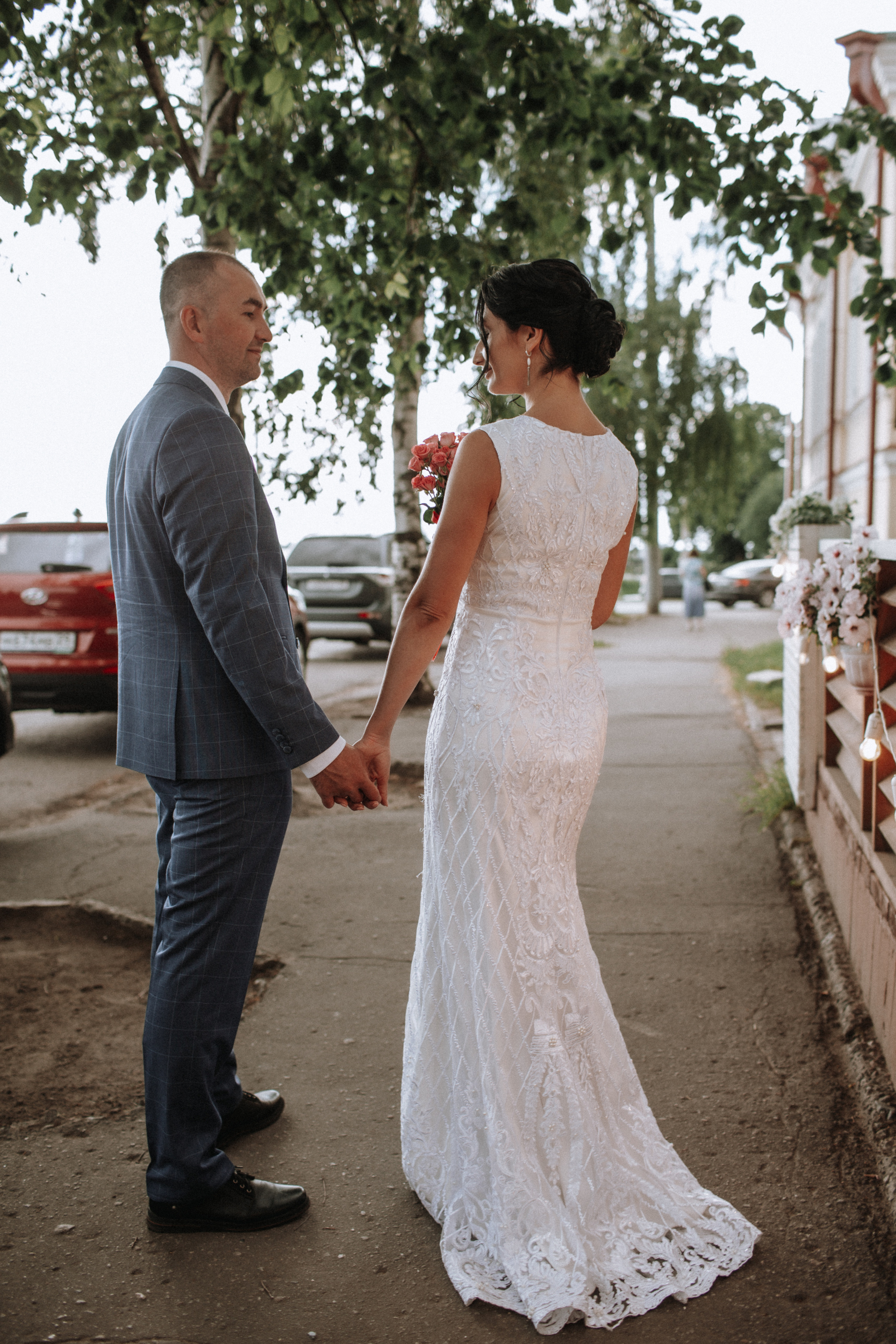 Свадьба Ольги и Алексея. Фотограф в Архангельске Татьяна Дмитриева