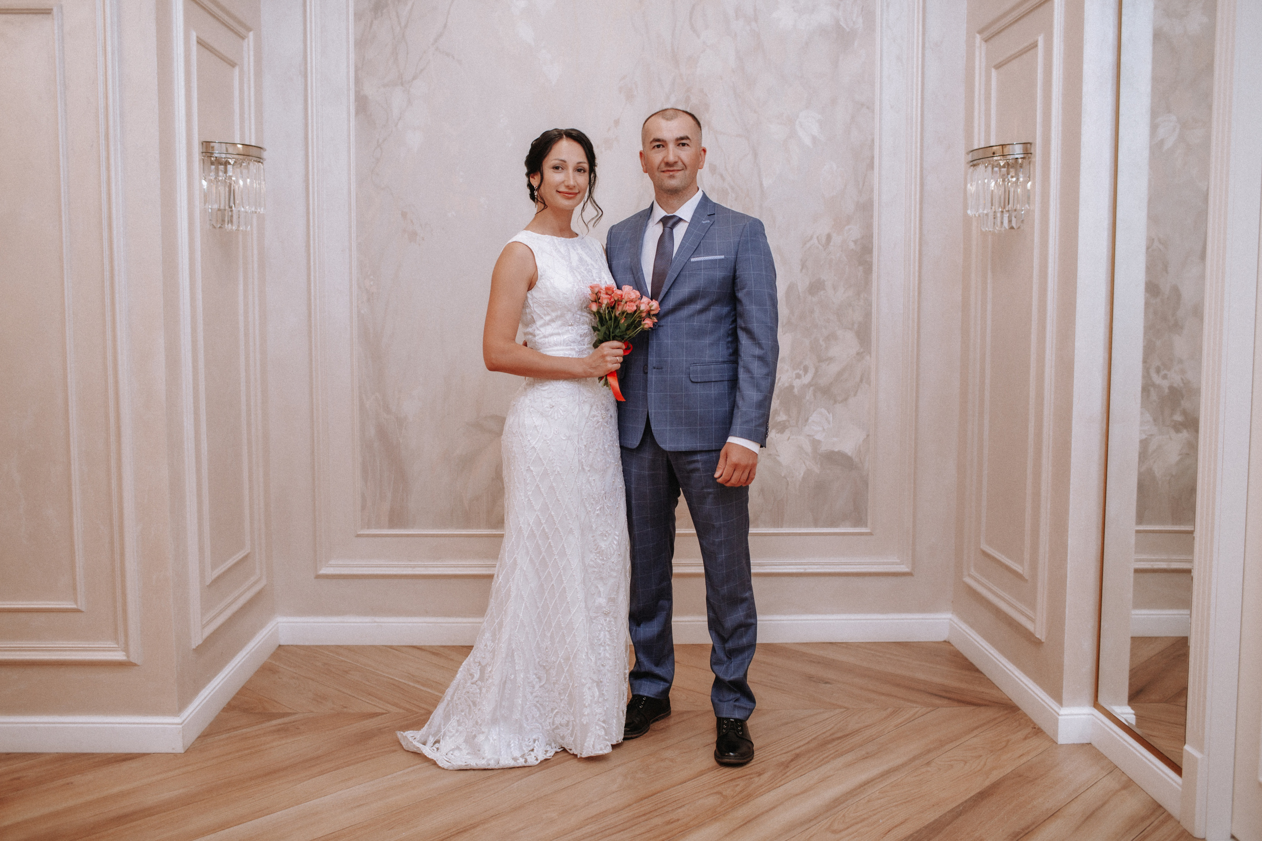 Свадьба Ольги и Алексея. Фотограф в Архангельске Татьяна Дмитриева