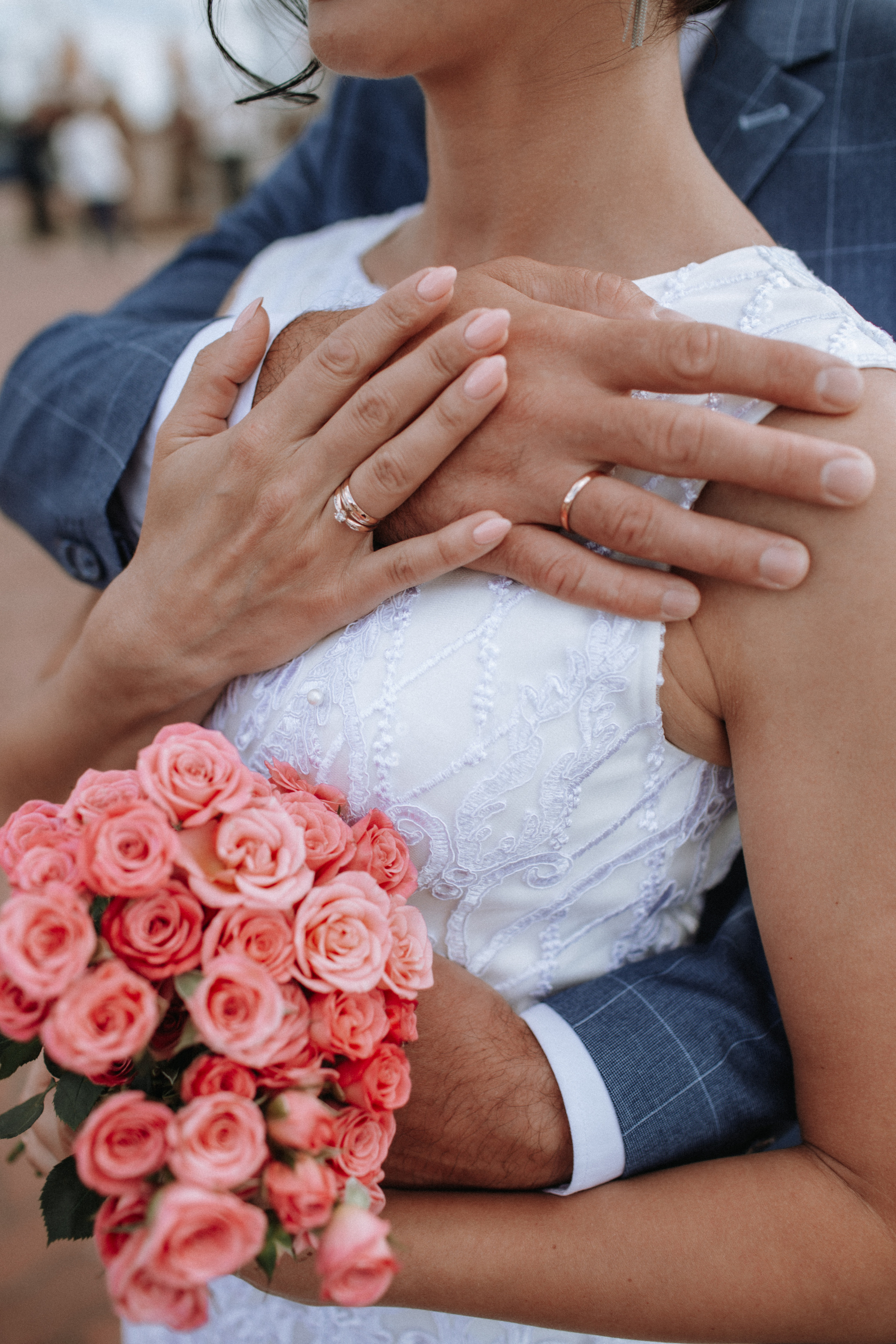 Свадьба Ольги и Алексея. Фотограф в Архангельске Татьяна Дмитриева