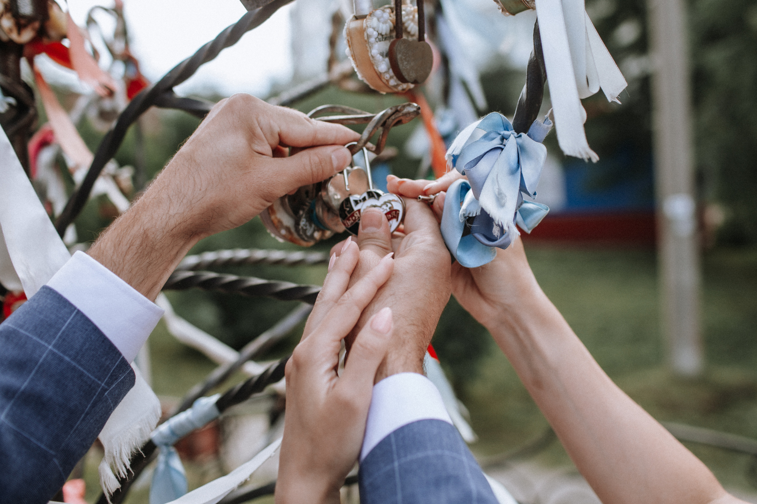 Свадьба Ольги и Алексея. Фотограф в Архангельске Татьяна Дмитриева