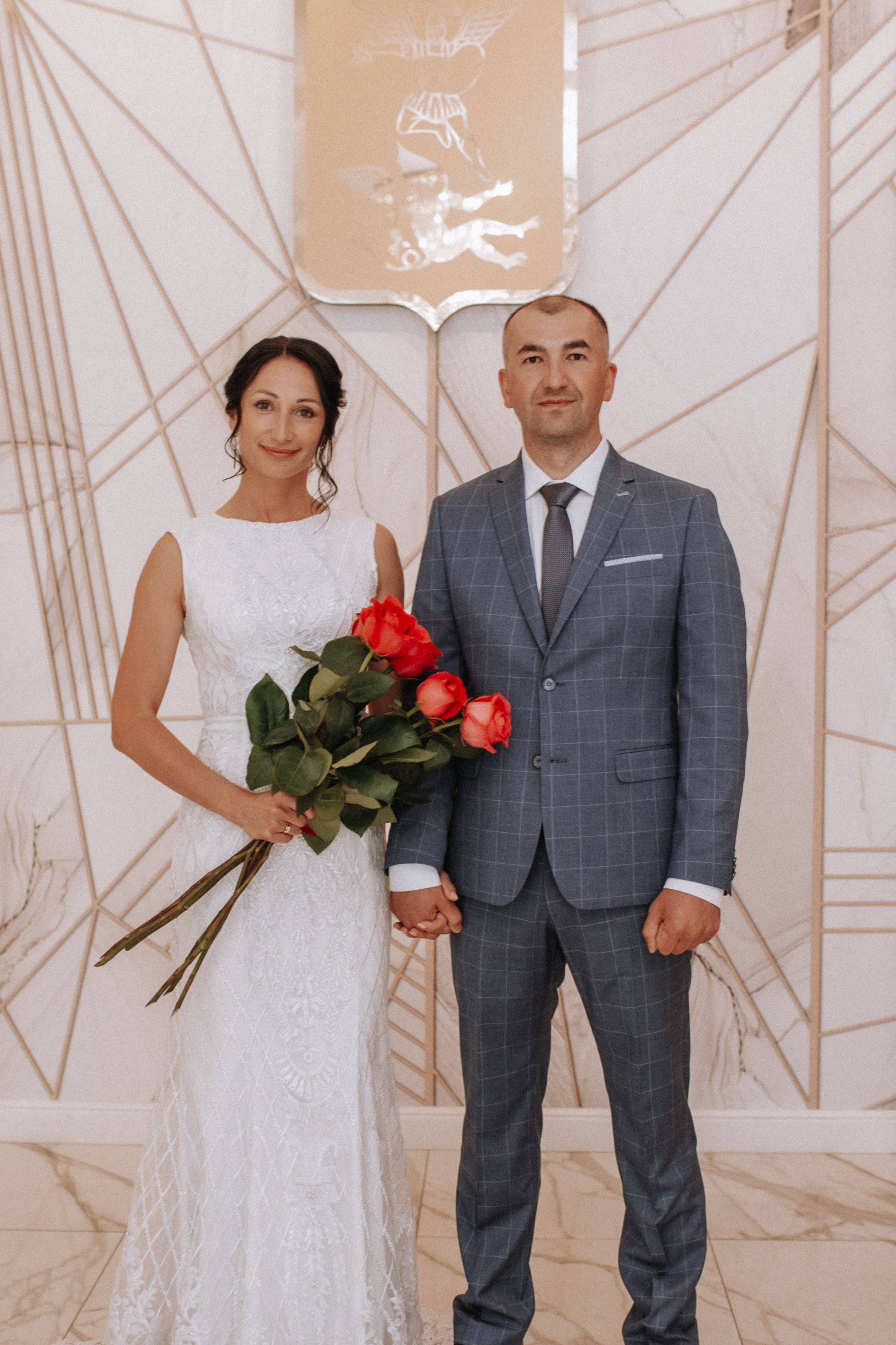 Свадьба Ольги и Алексея. Фотограф в Архангельске Татьяна Дмитриева