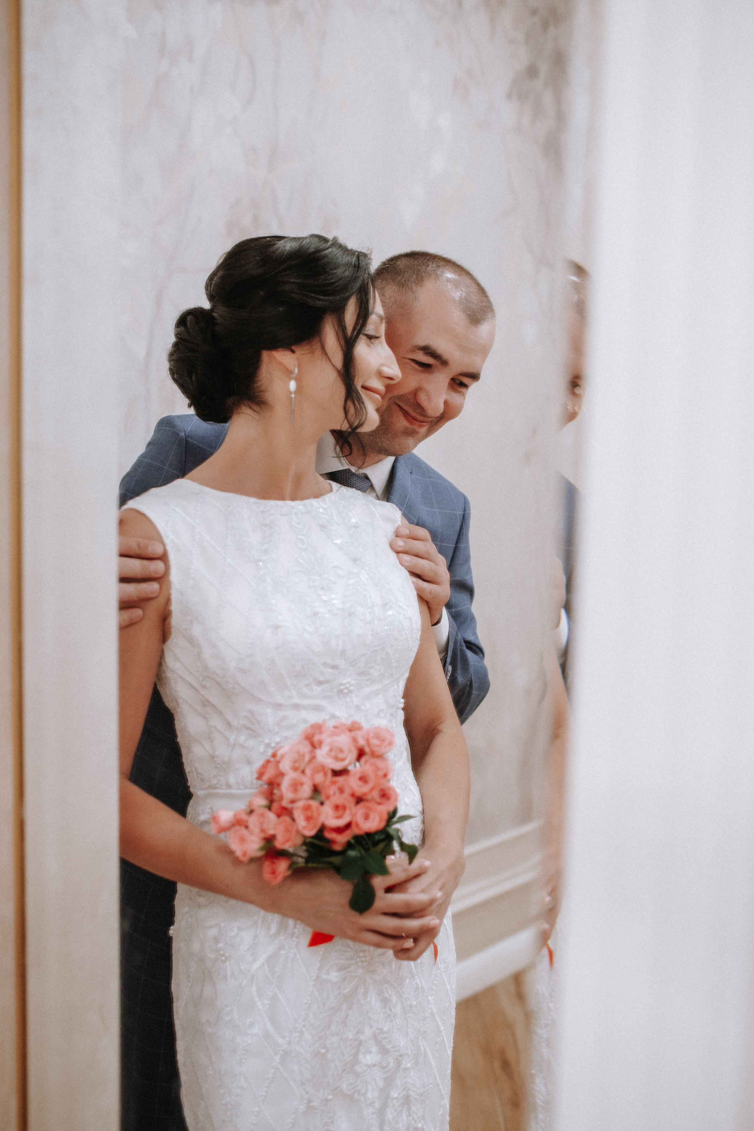 Свадьба Ольги и Алексея. Фотограф в Архангельске Татьяна Дмитриева