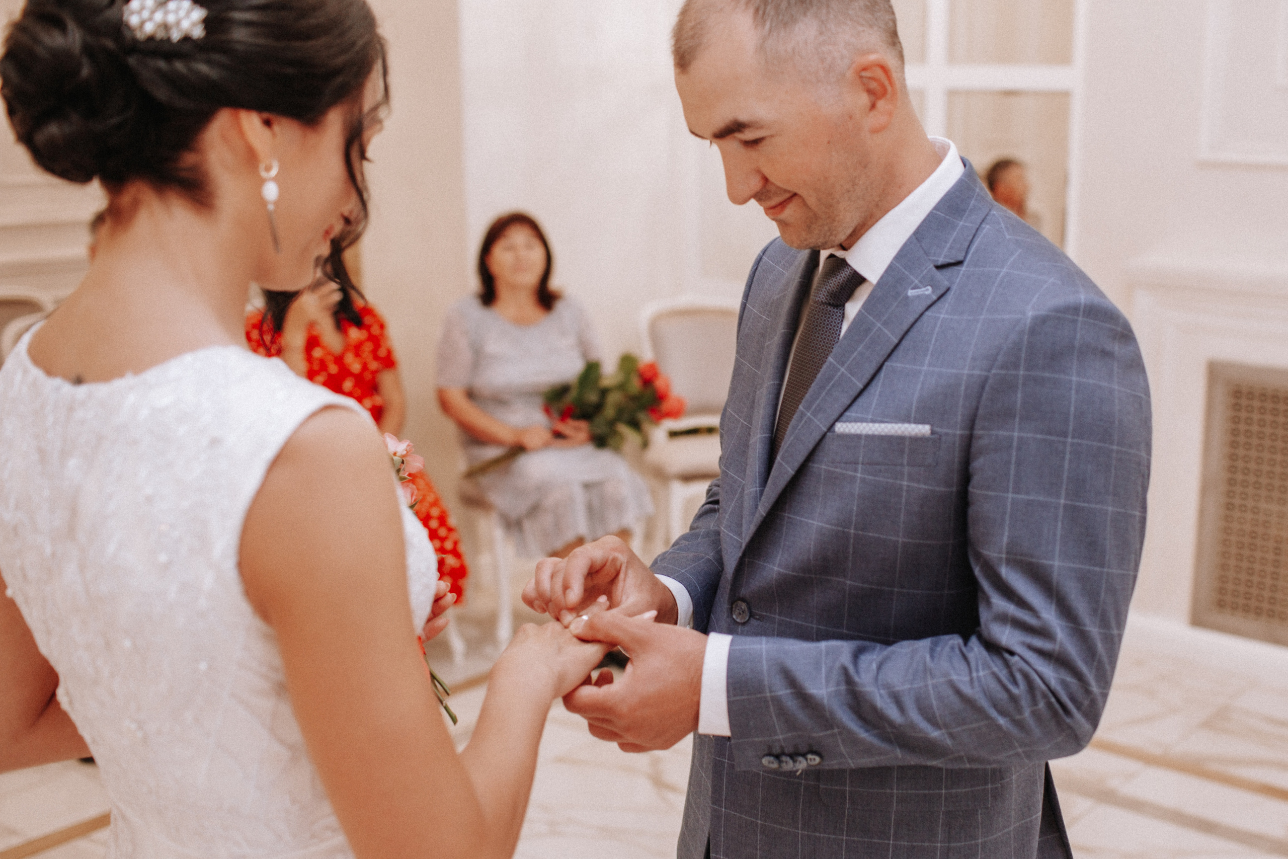 Свадьба Ольги и Алексея. Фотограф в Архангельске Татьяна Дмитриева