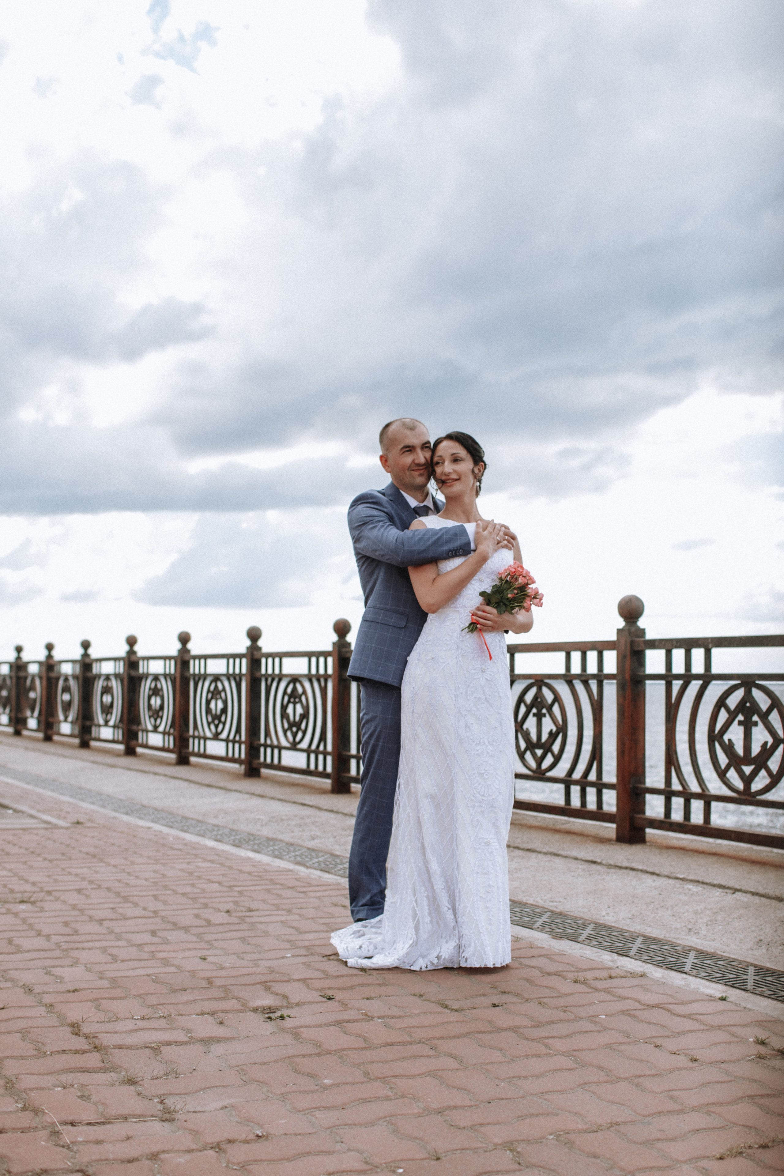 Свадьба Ольги и Алексея. Фотограф в Архангельске Татьяна Дмитриева