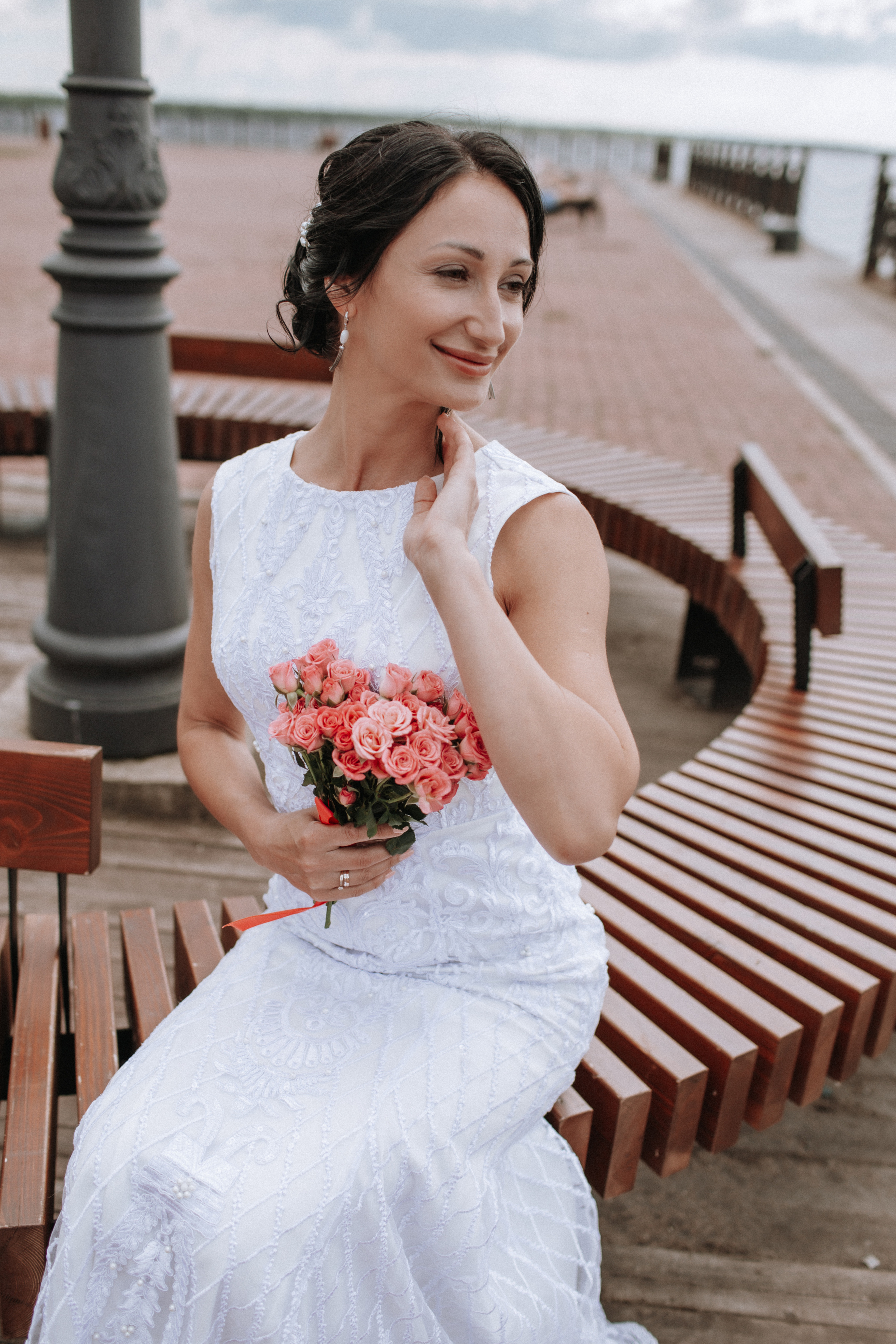 Свадьба Ольги и Алексея. Фотограф в Архангельске Татьяна Дмитриева