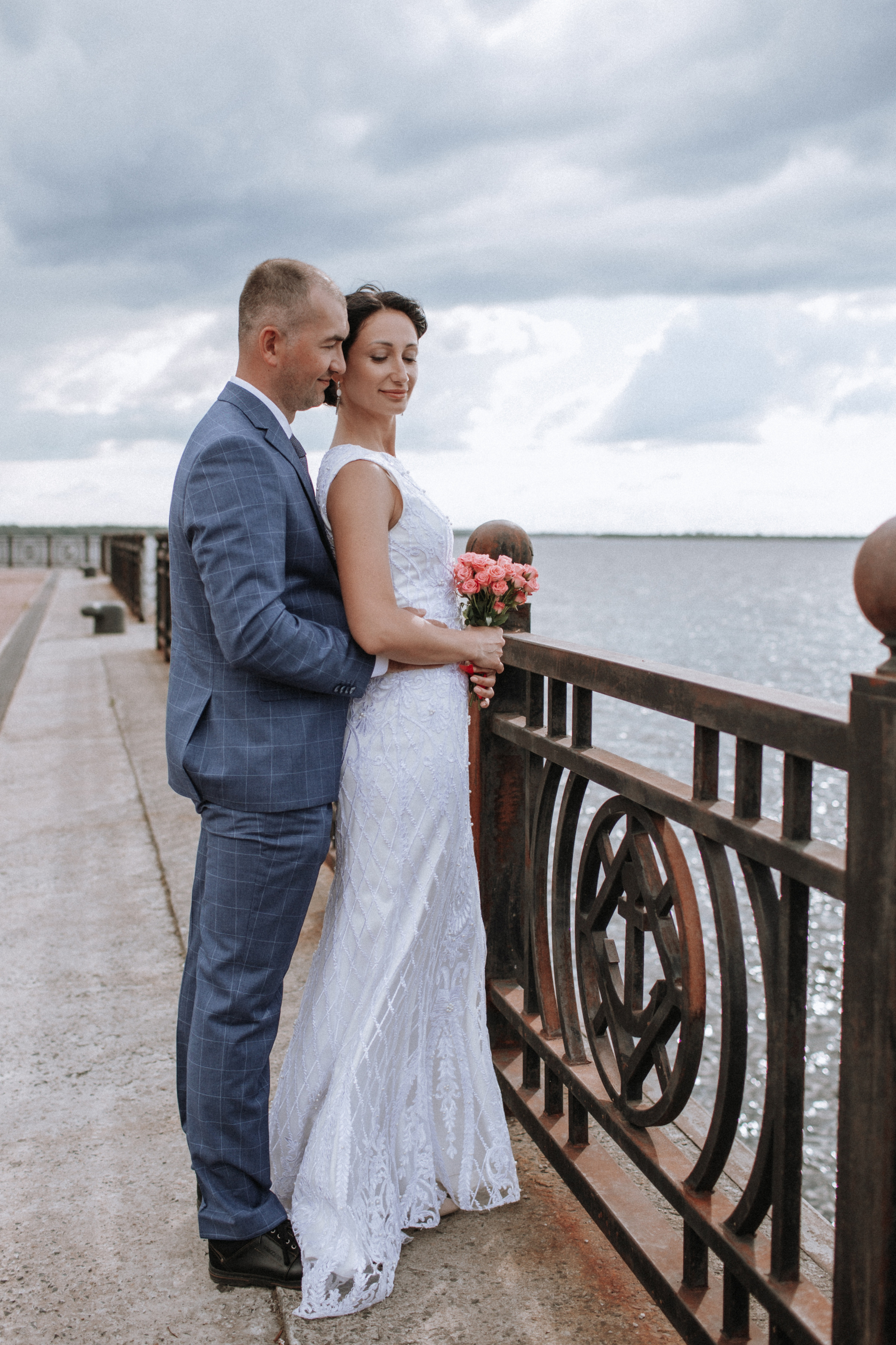 Свадьба Ольги и Алексея. Фотограф в Архангельске Татьяна Дмитриева