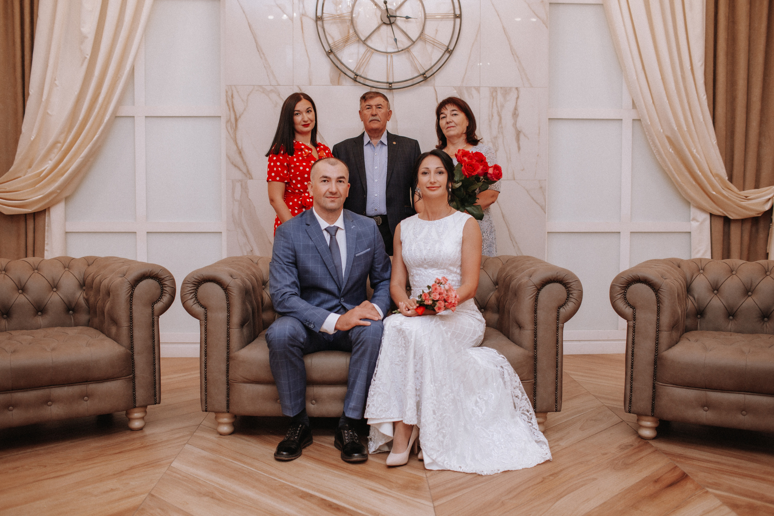 Свадьба Ольги и Алексея. Фотограф в Архангельске Татьяна Дмитриева