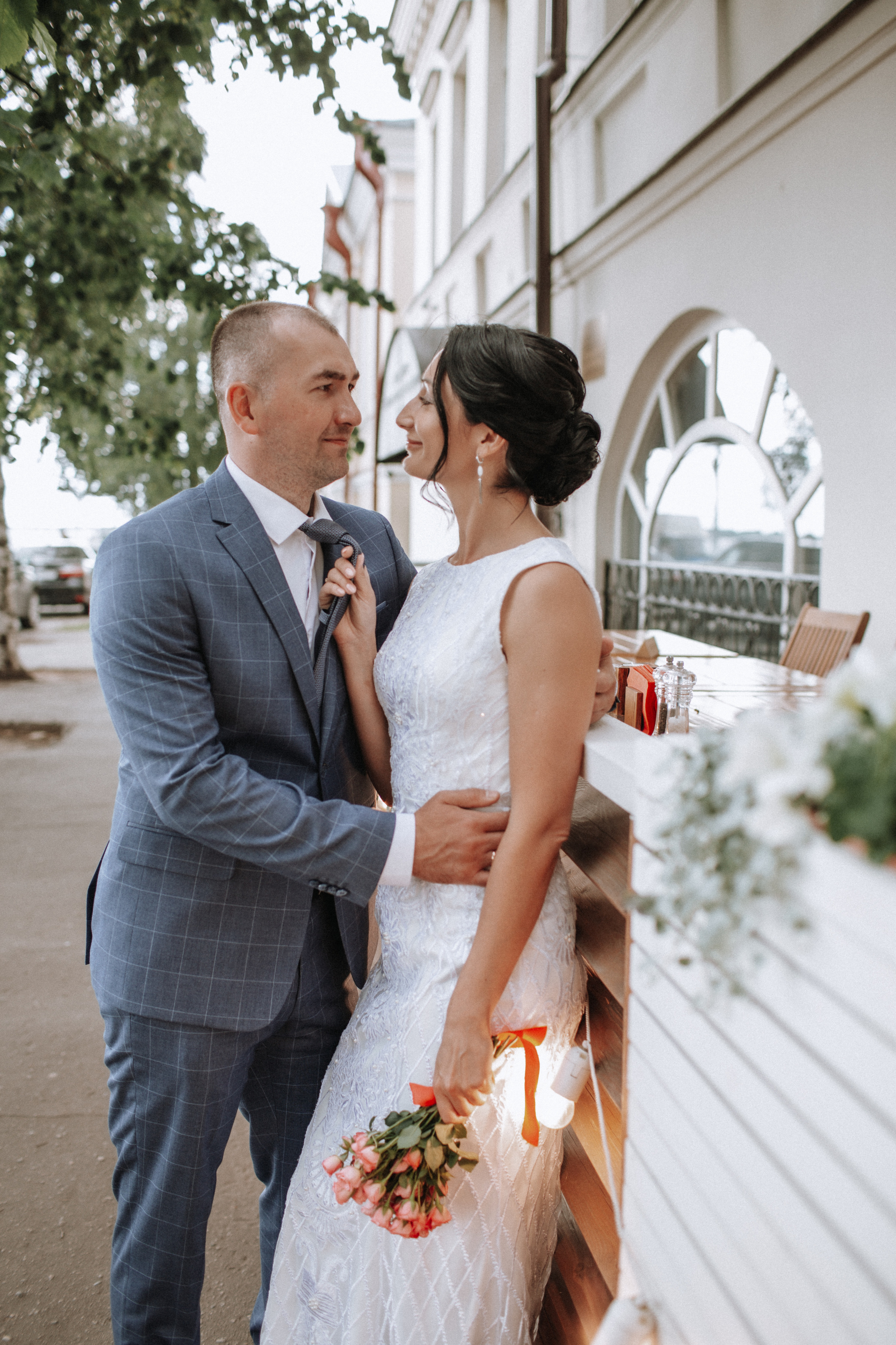 Свадьба Ольги и Алексея. Фотограф в Архангельске Татьяна Дмитриева