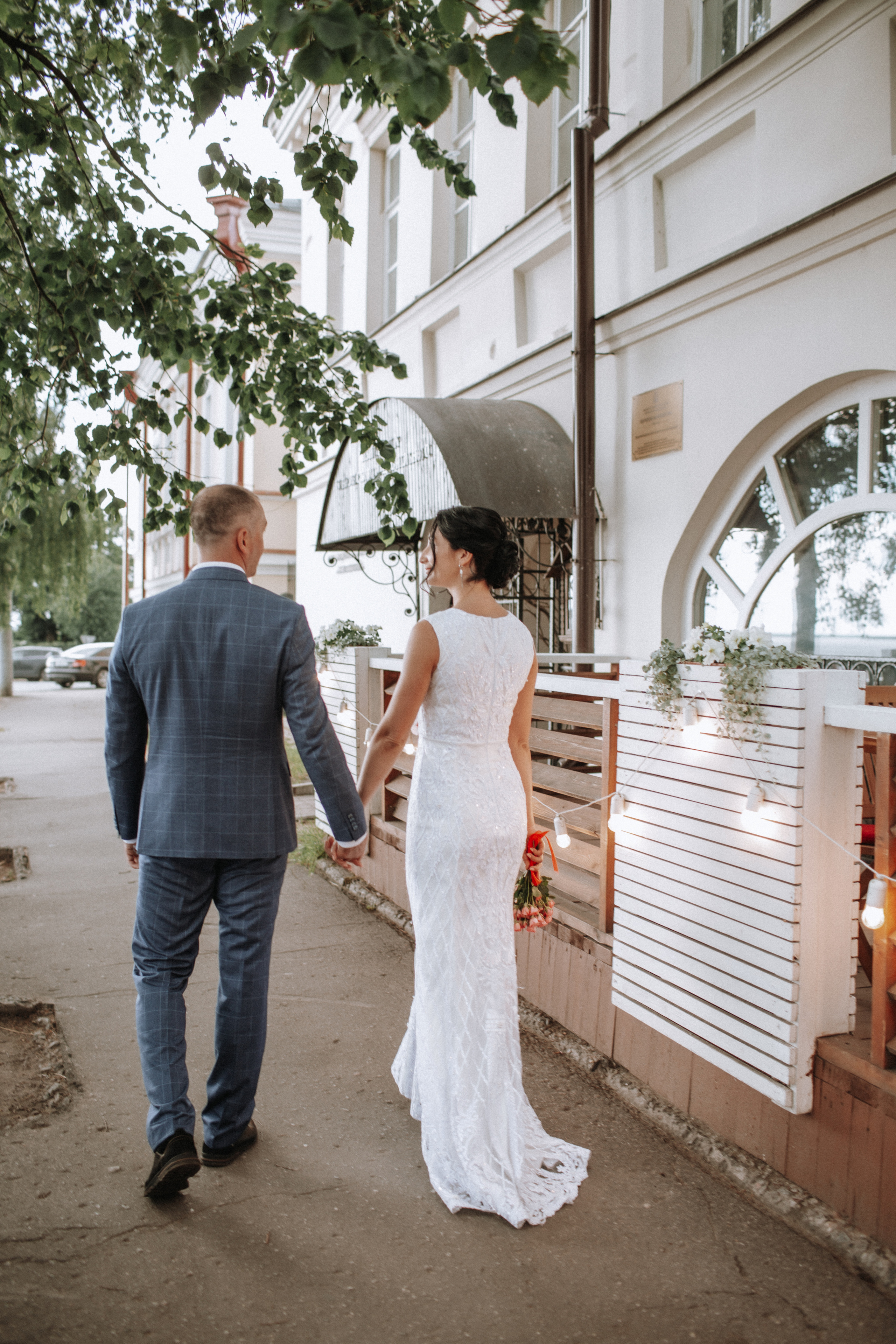 Свадьба Ольги и Алексея. Фотограф в Архангельске Татьяна Дмитриева