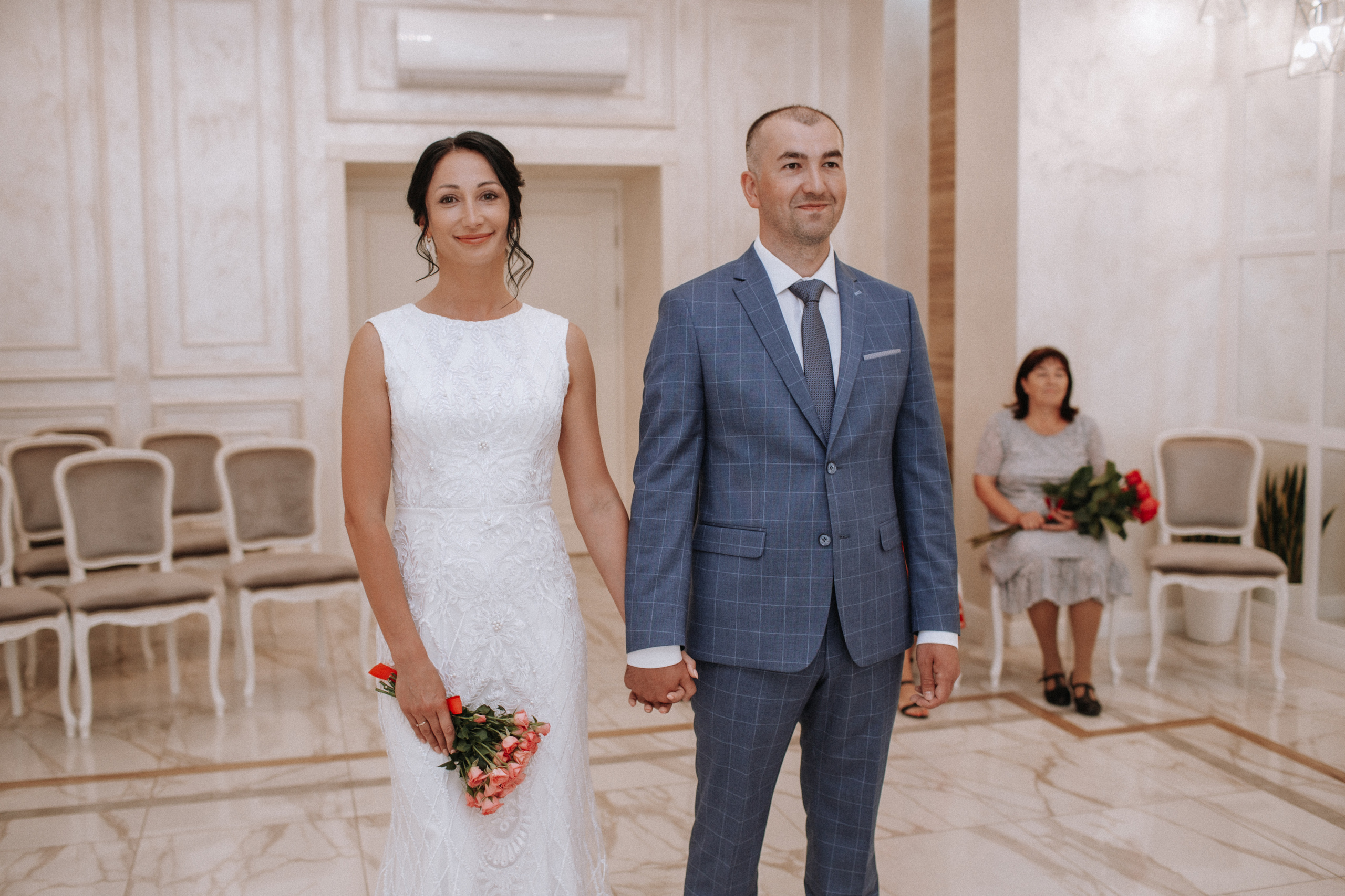 Свадьба Ольги и Алексея. Фотограф в Архангельске Татьяна Дмитриева