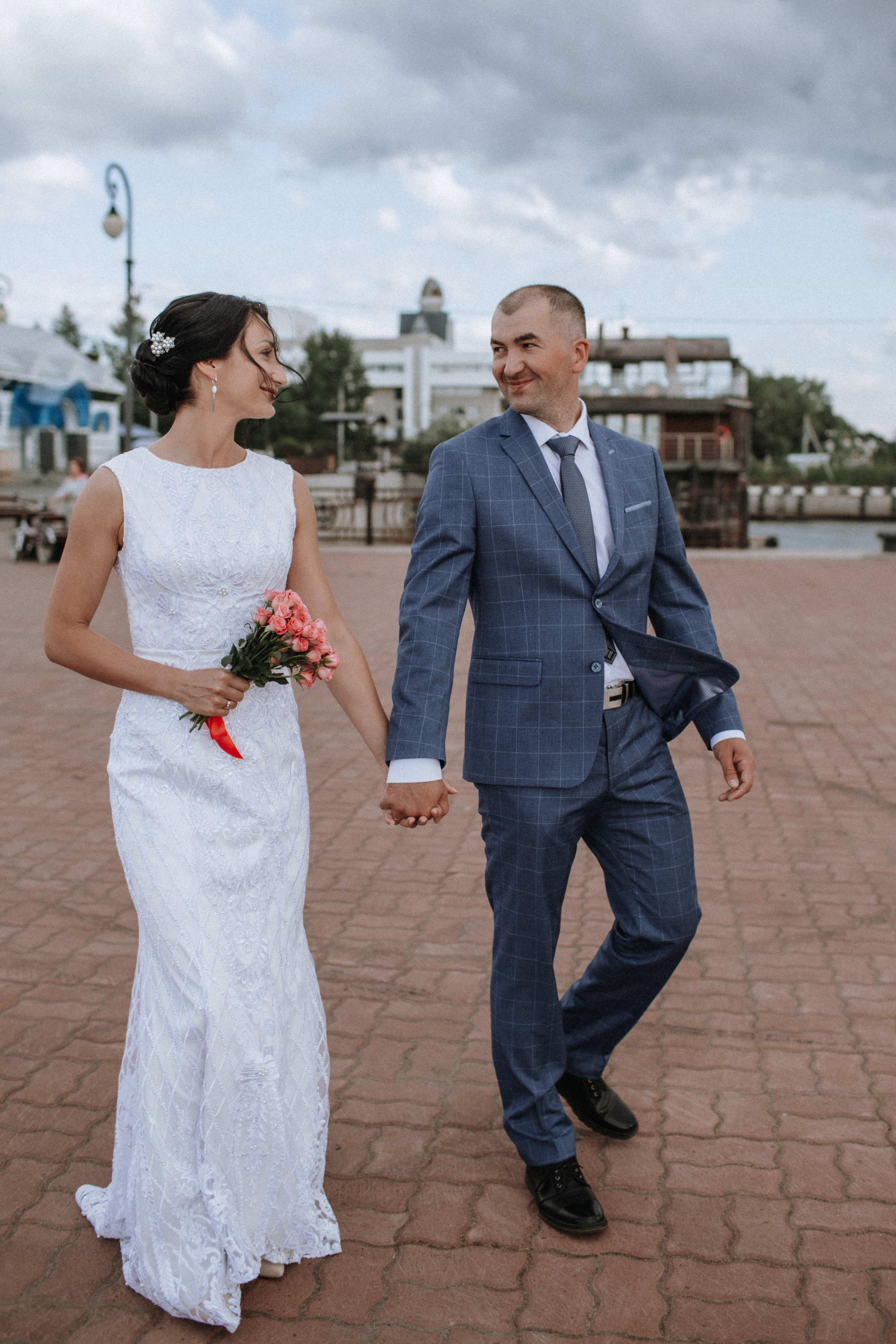 Свадьба Ольги и Алексея. Фотограф в Архангельске Татьяна Дмитриева