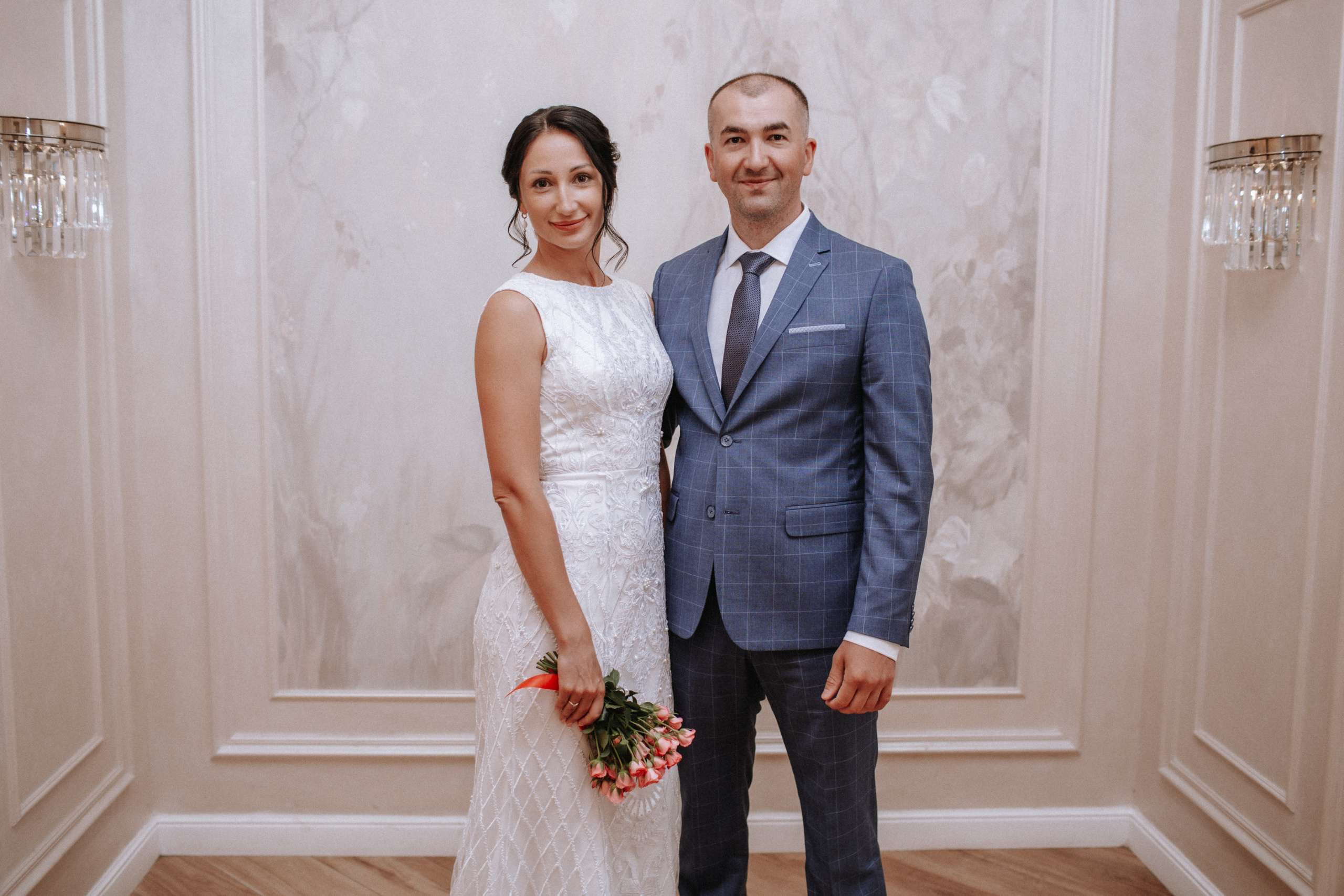 Свадьба Ольги и Алексея. Фотограф в Архангельске Татьяна Дмитриева