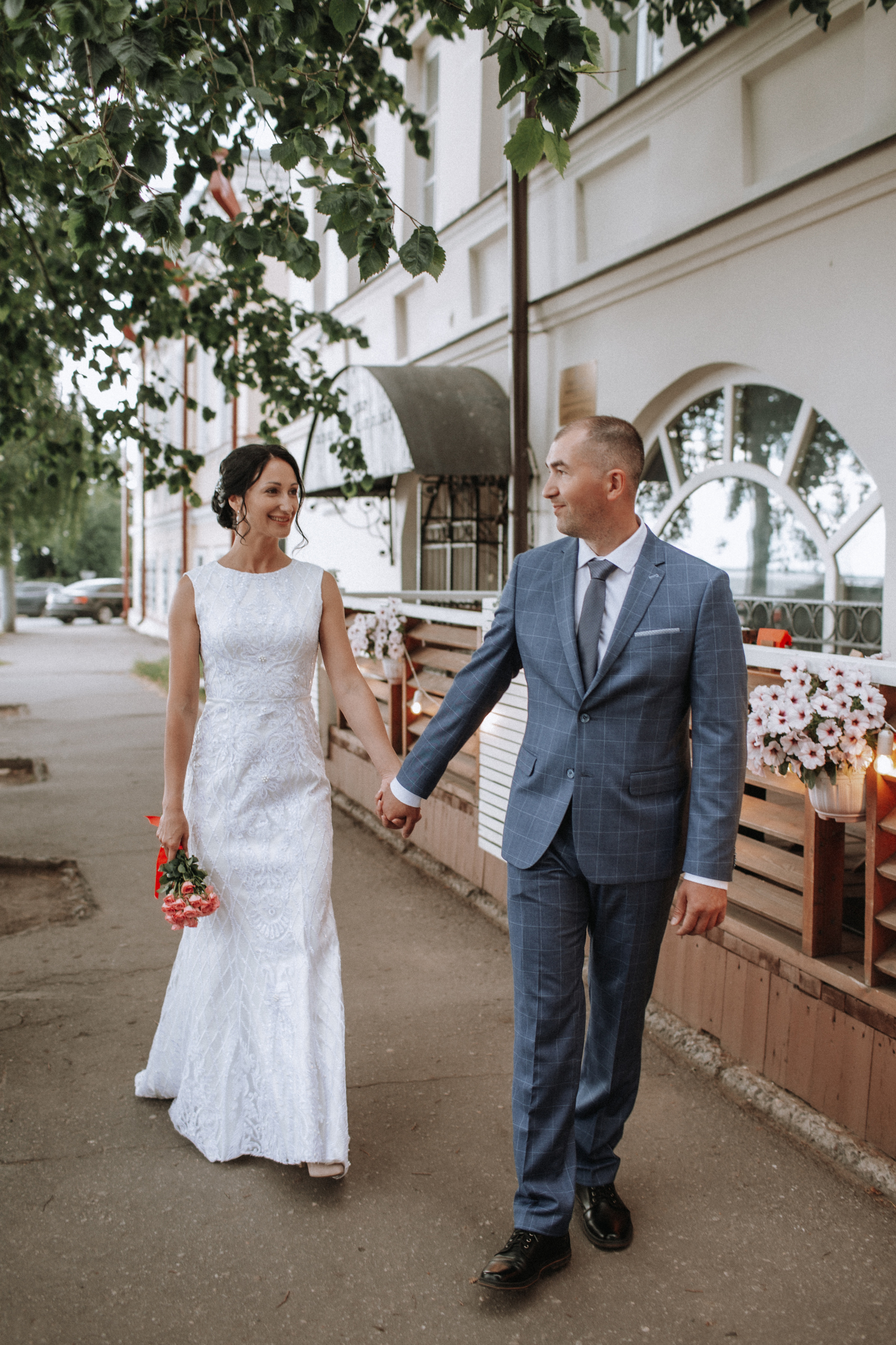 Свадьба Ольги и Алексея. Фотограф в Архангельске Татьяна Дмитриева