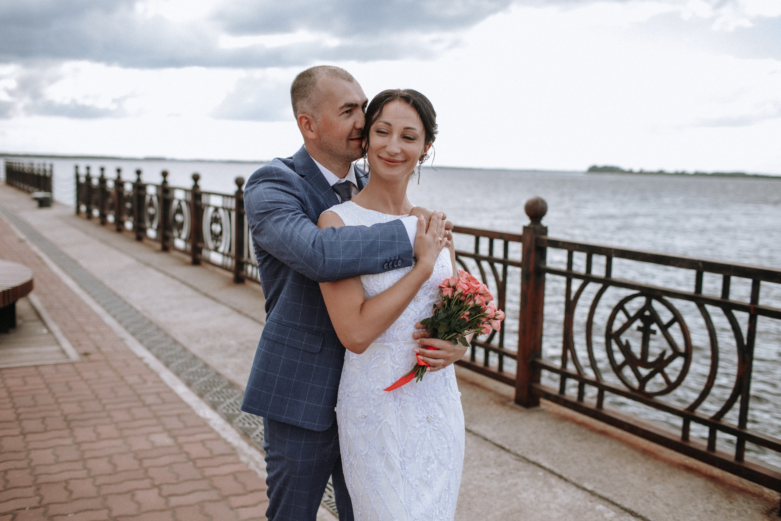 Свадьба Ольги и Алексея. Фотограф в Архангельске Татьяна Дмитриева