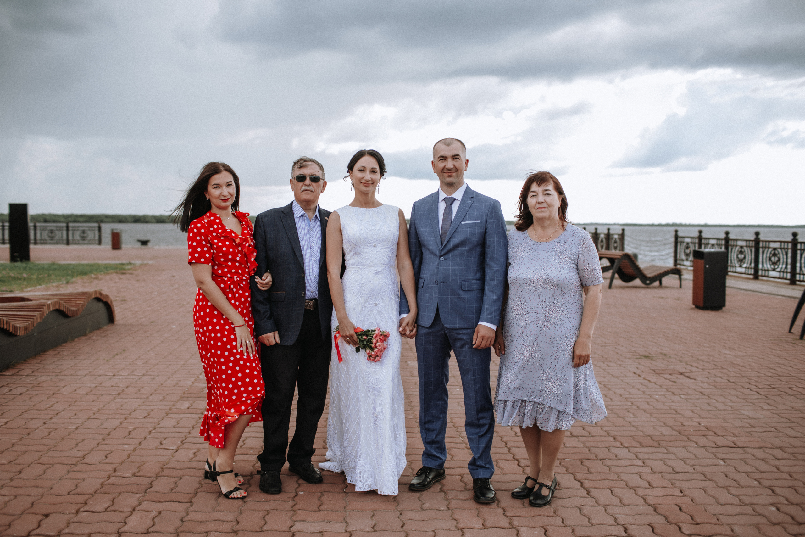 Свадьба Ольги и Алексея. Фотограф в Архангельске Татьяна Дмитриева