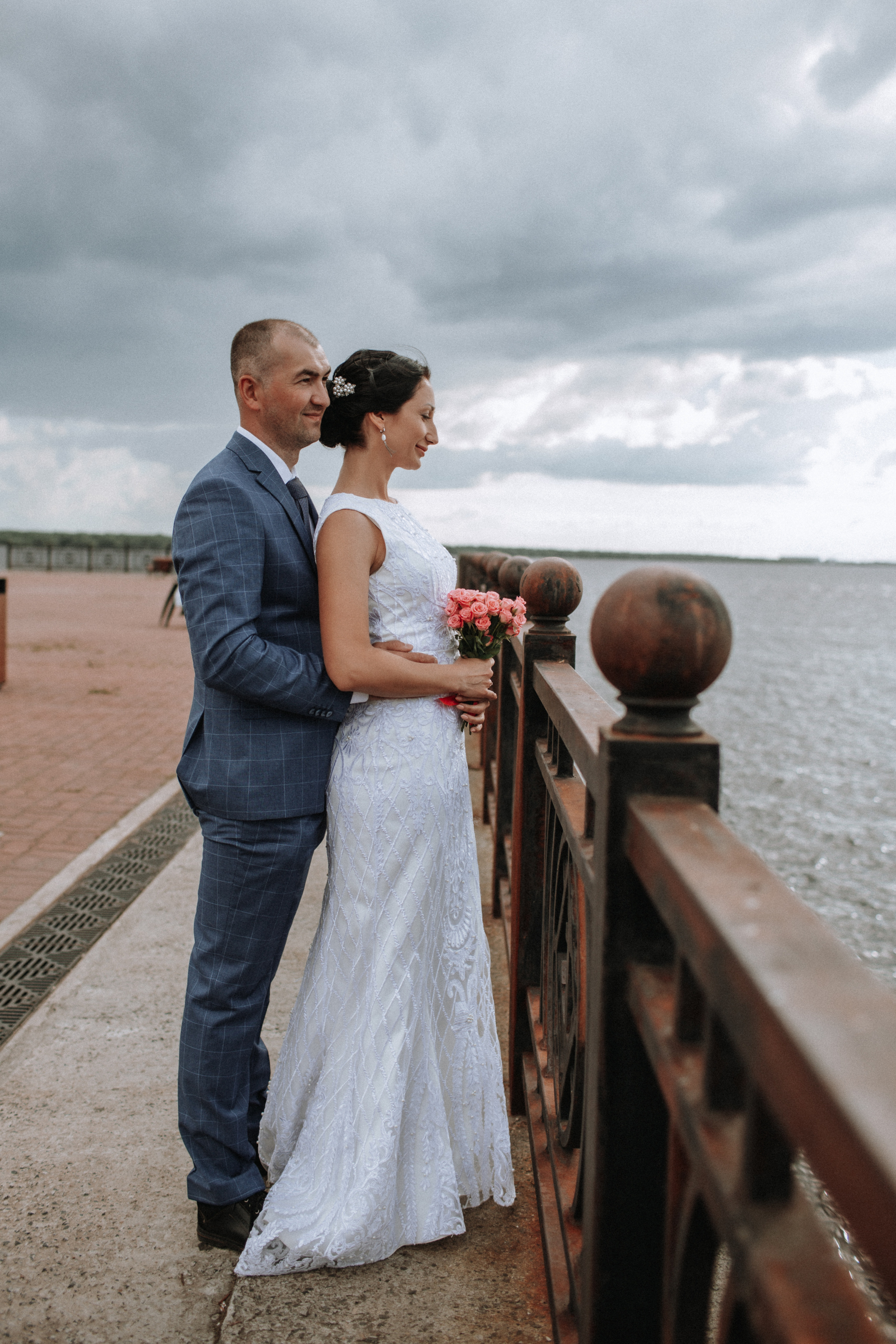 Свадьба Ольги и Алексея. Фотограф в Архангельске Татьяна Дмитриева
