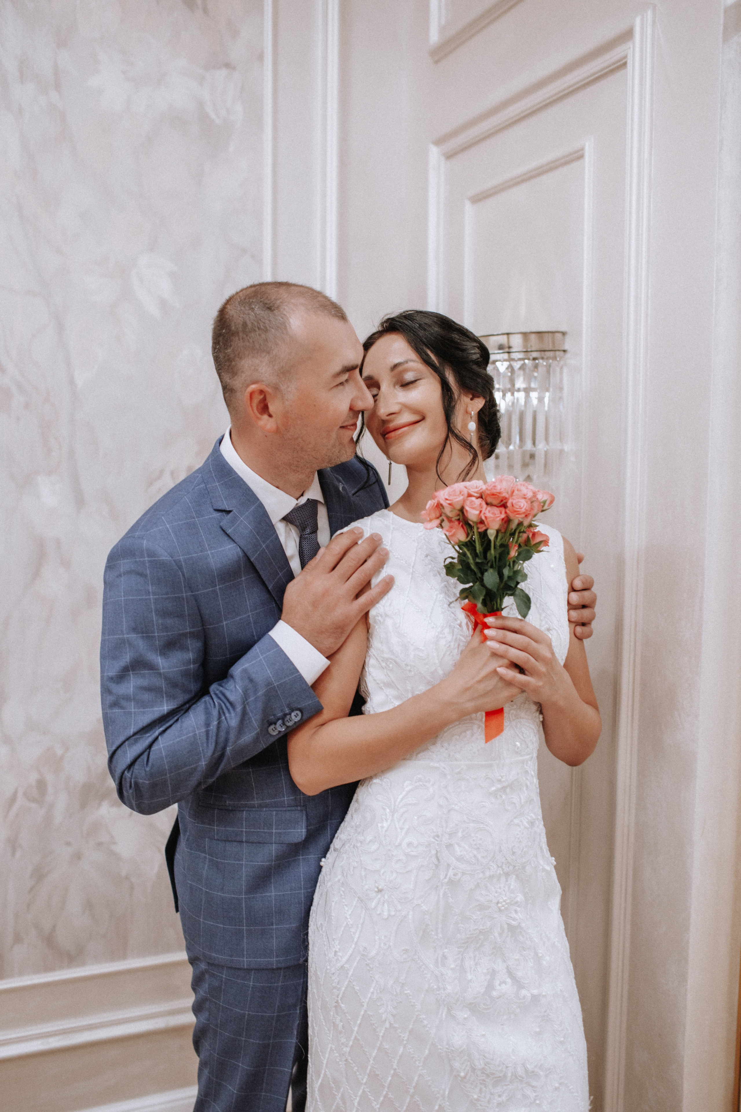 Свадьба Ольги и Алексея. Фотограф в Архангельске Татьяна Дмитриева