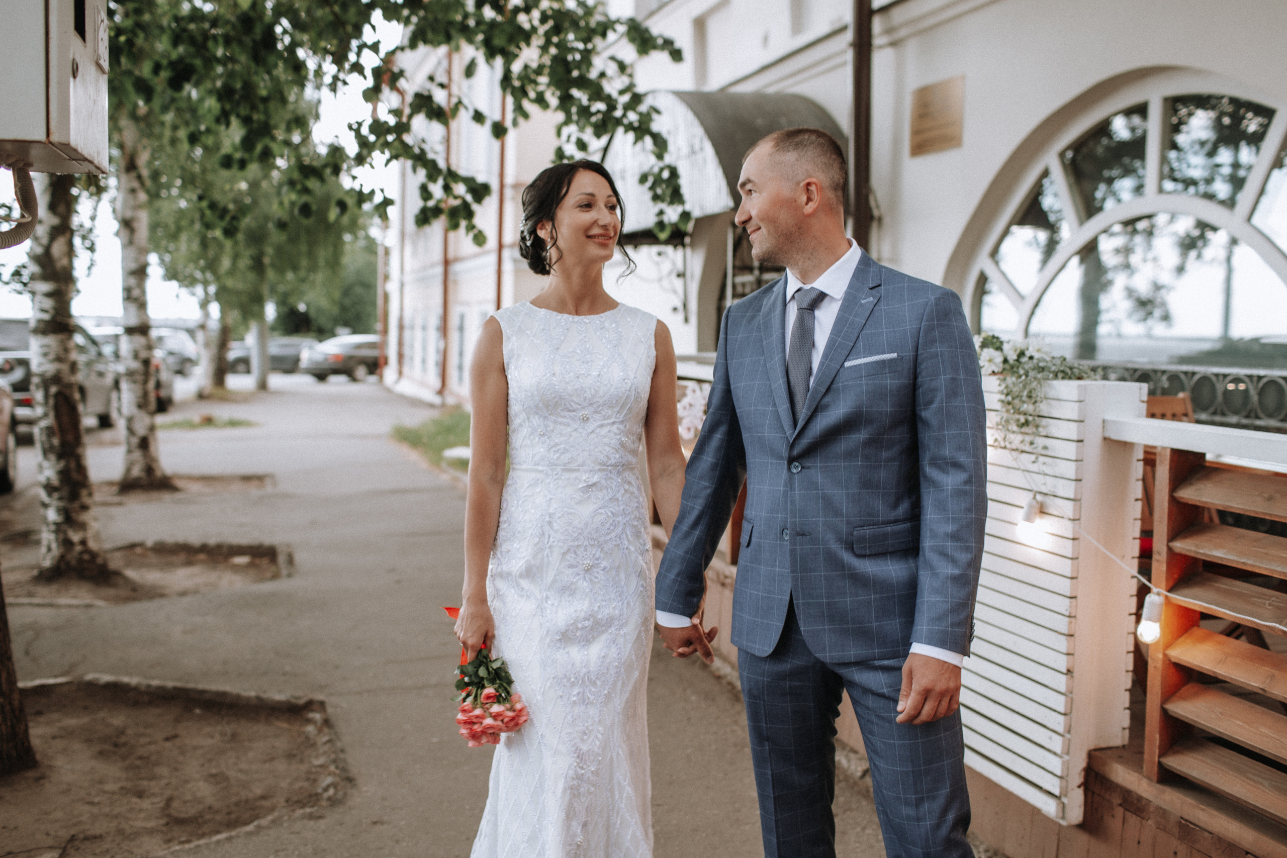 Свадьба Ольги и Алексея. Фотограф в Архангельске Татьяна Дмитриева