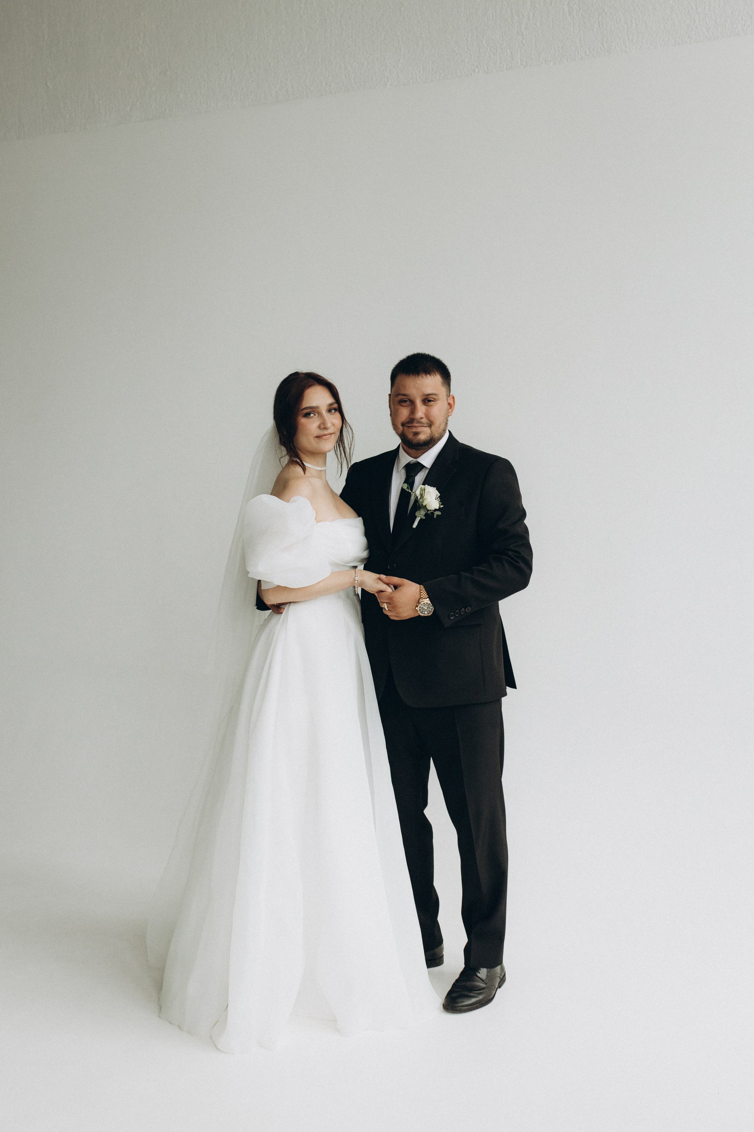 Антон и Алксандра (студия+ресторан). Семейный фотограф в Обнинске