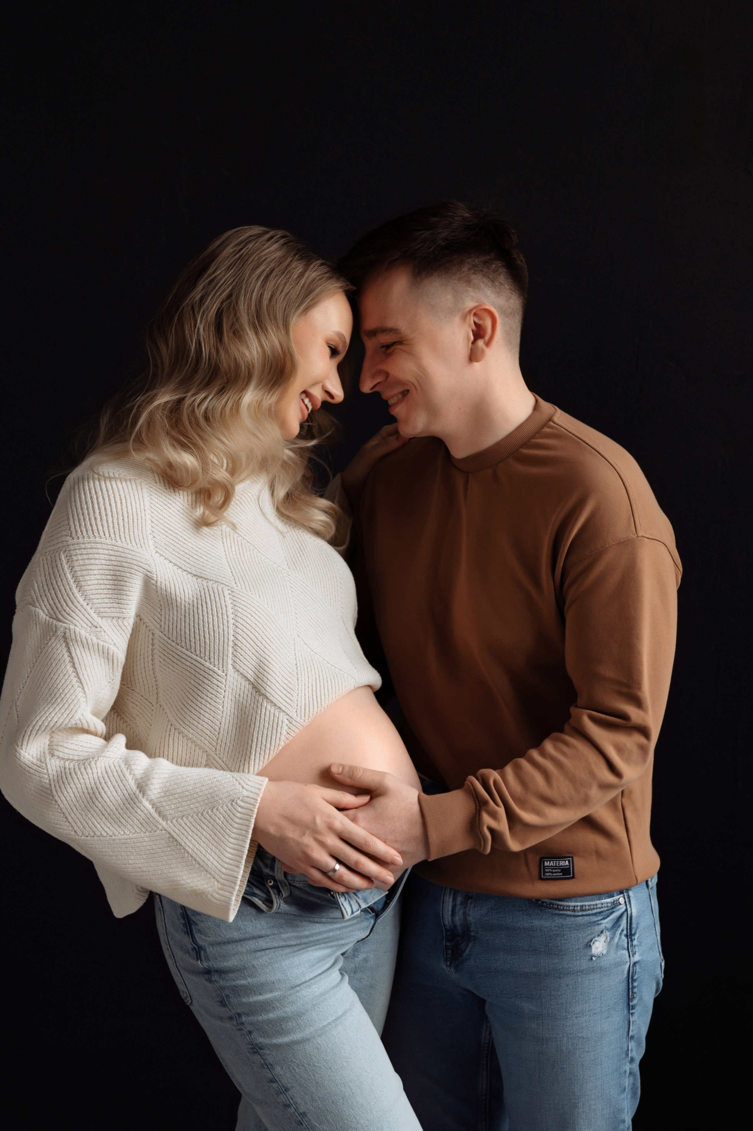 Екатерина. Свадебный, портретный, фотограф беременности в Нижнем Новгороде Алина Зиновьева