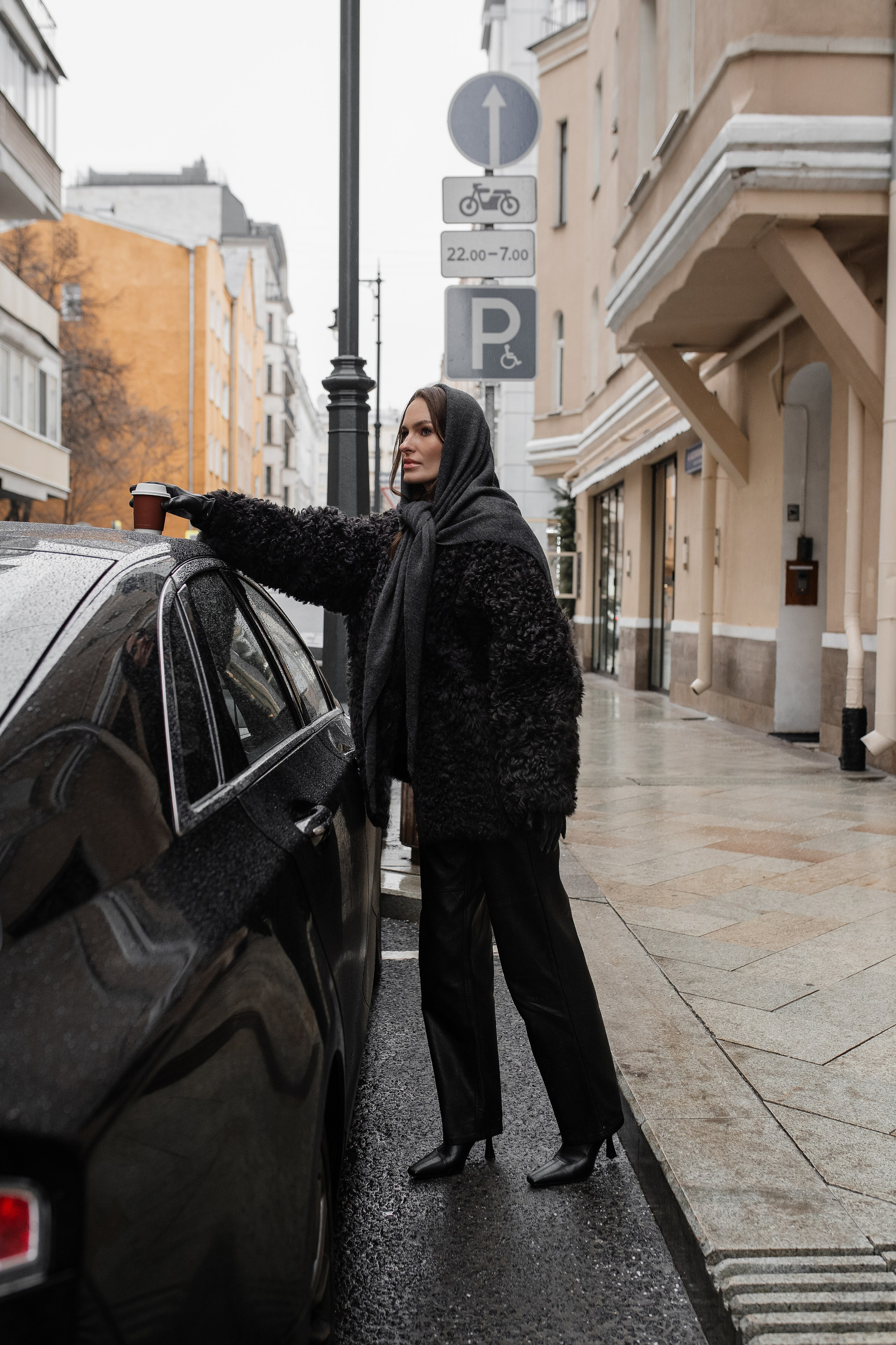 KARI. Фотограф Москва