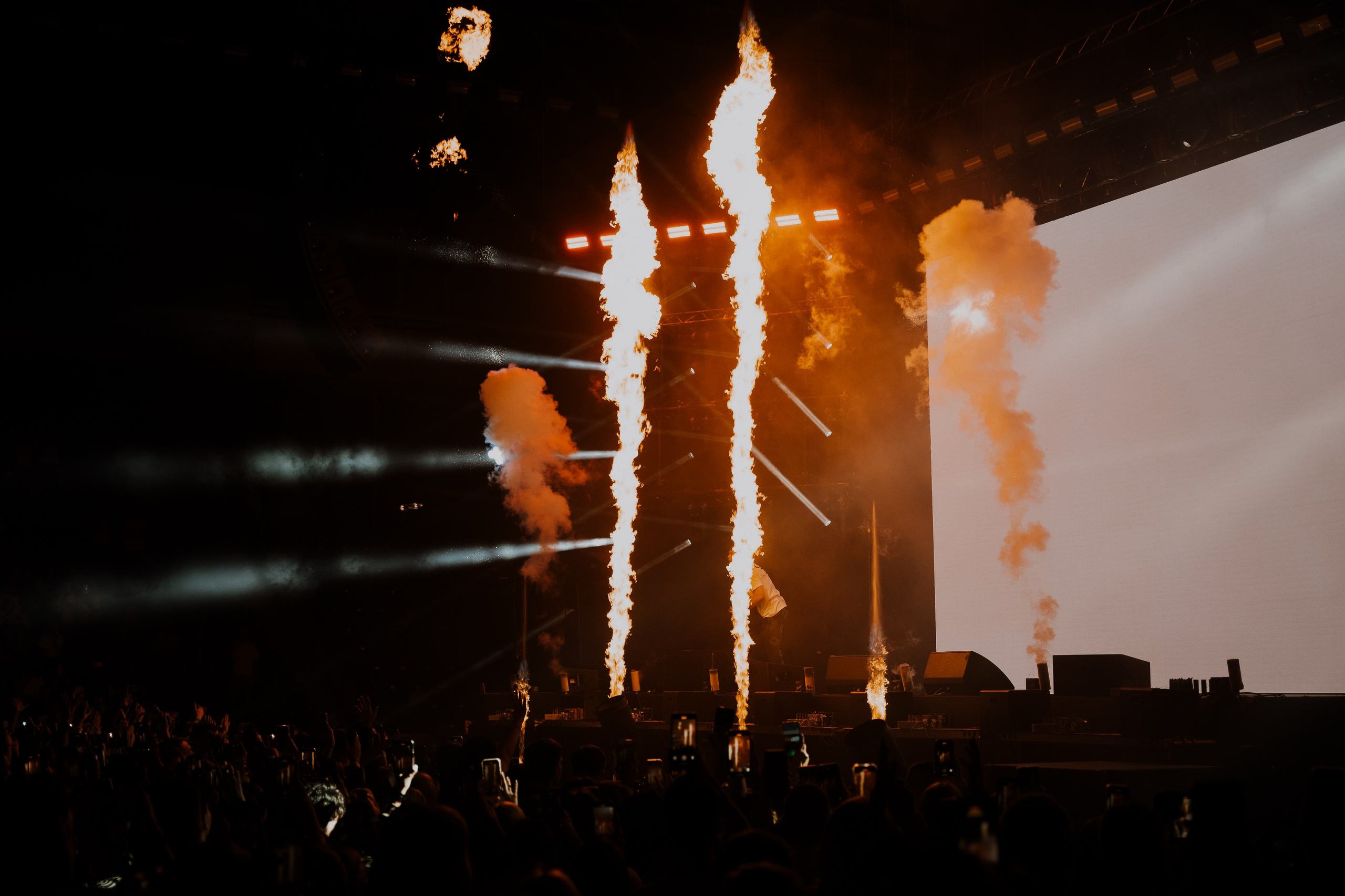 MACAN. Фотограф Москва